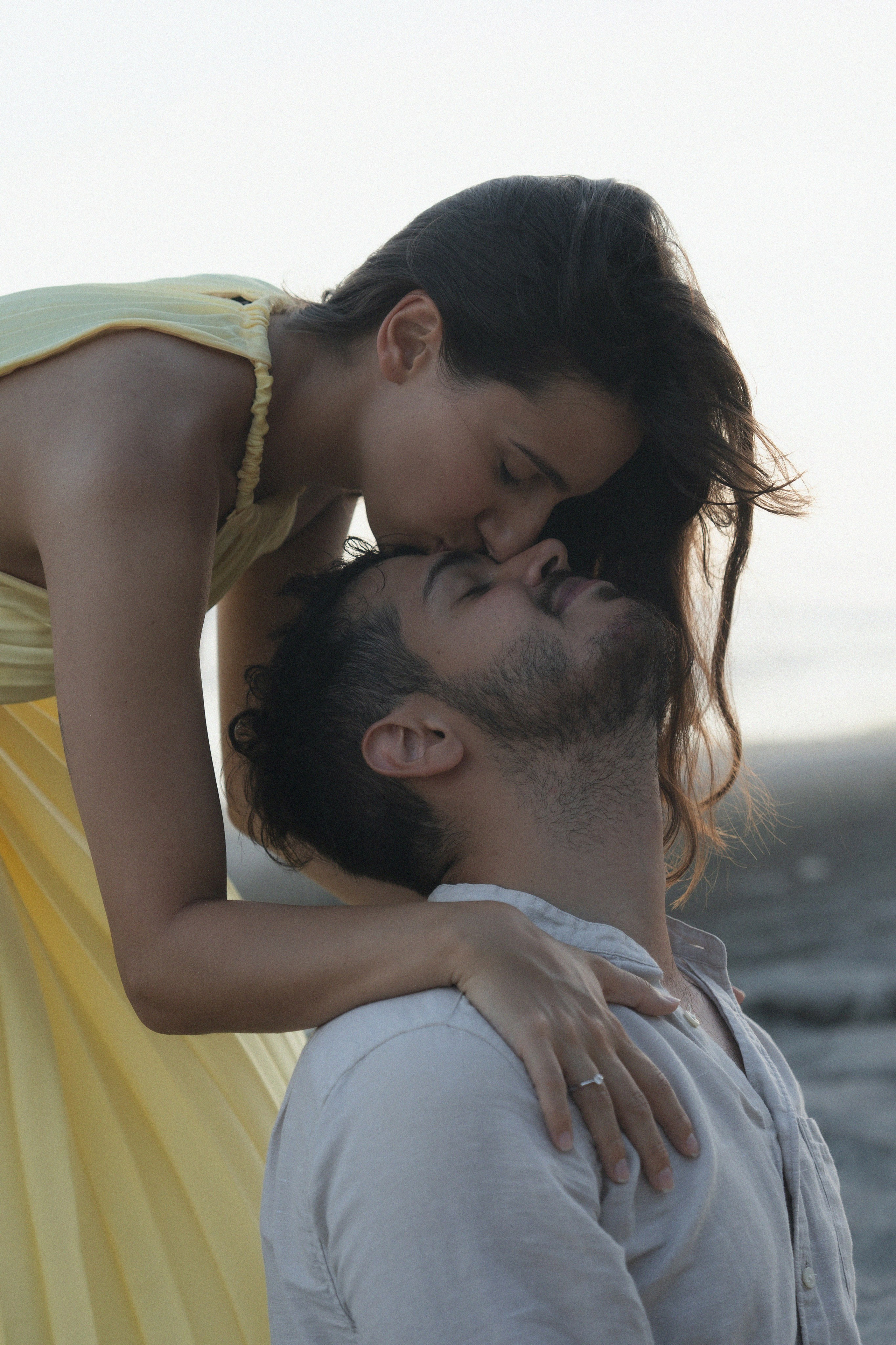 Луиза и Рубен. Фотограф Alena Ray