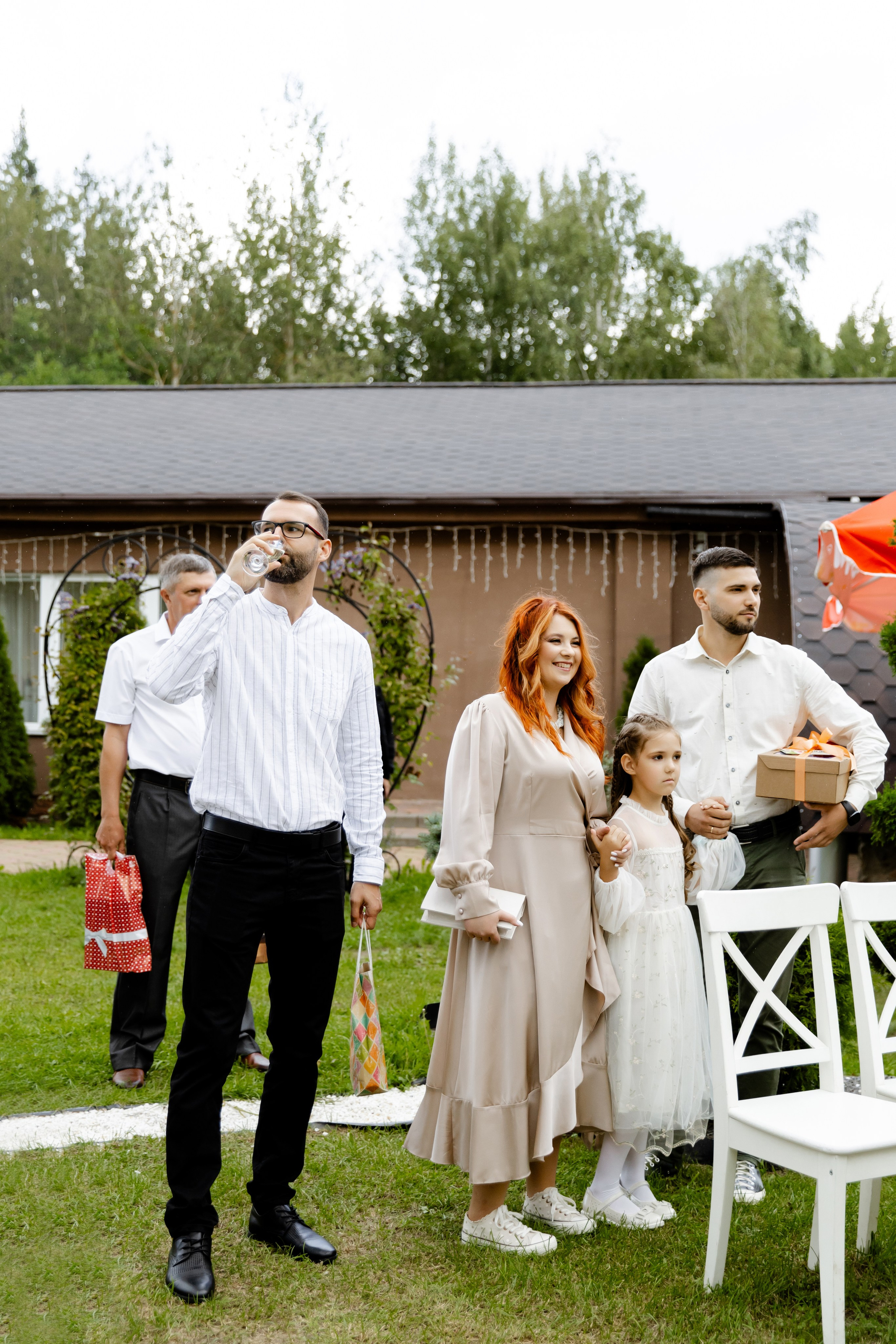 Свадебный день Влада и Вики. Свадебный фотограф Анна Бабахина