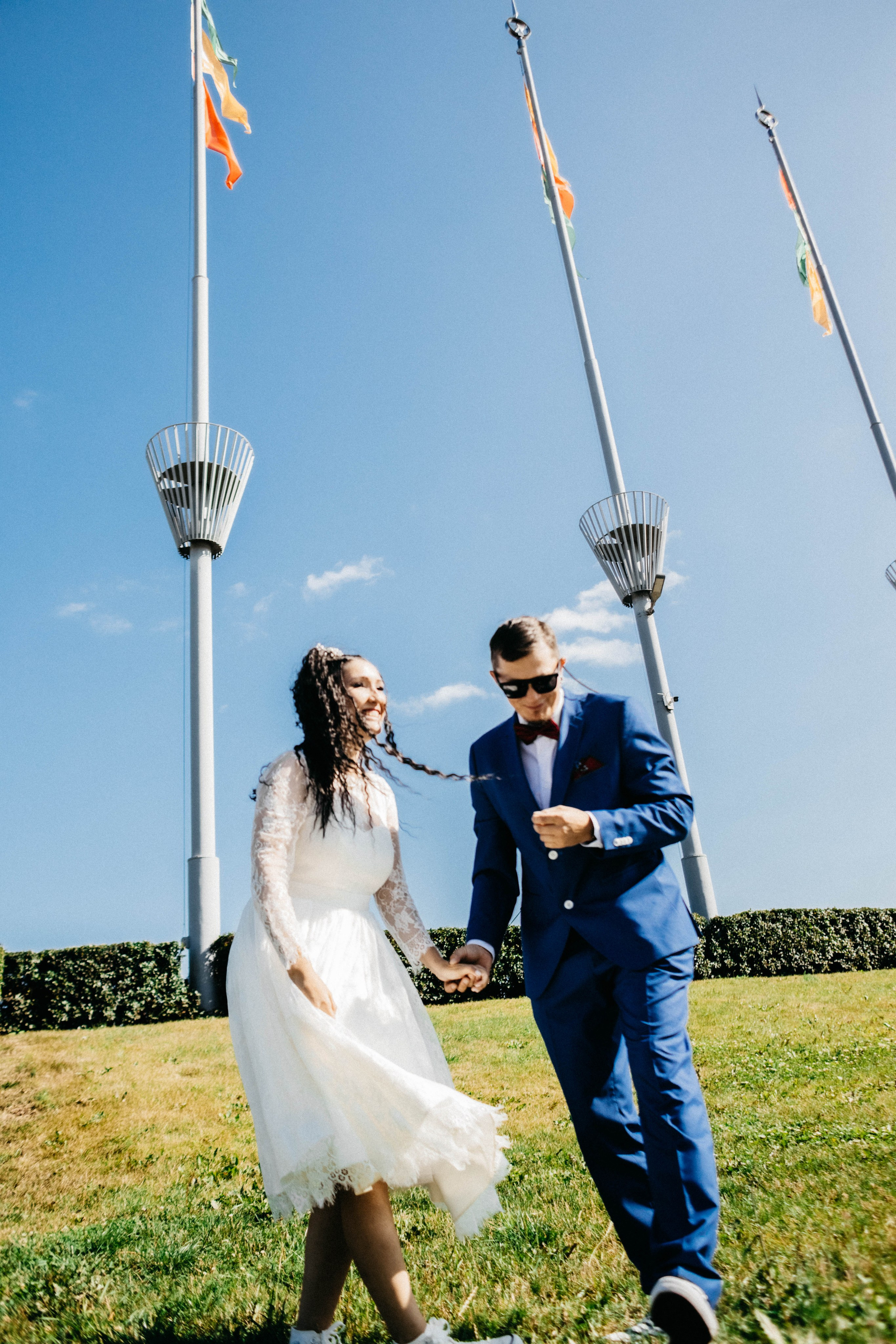 Ксюша + Лёша. Фотограф в Нижнем Новгороде