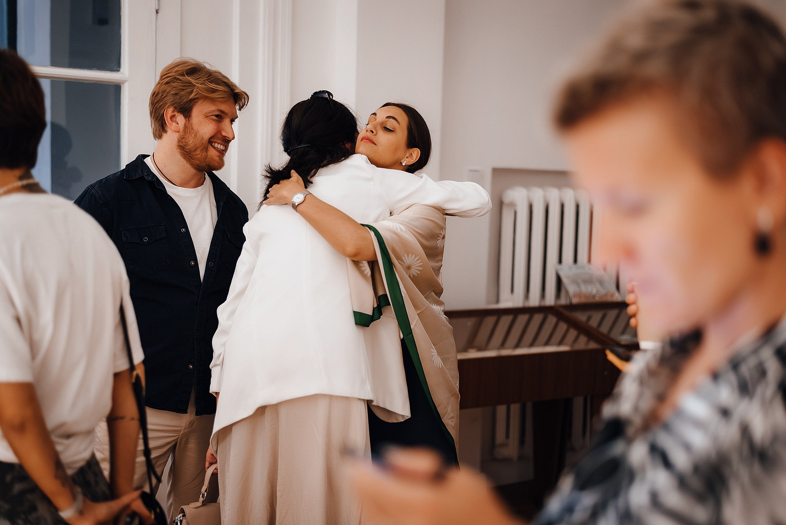09.08.23 | Лекторий № 34 «У каждого своя гроза» Лекция Антона Ткаченко. Фотограф Роман Рудаков