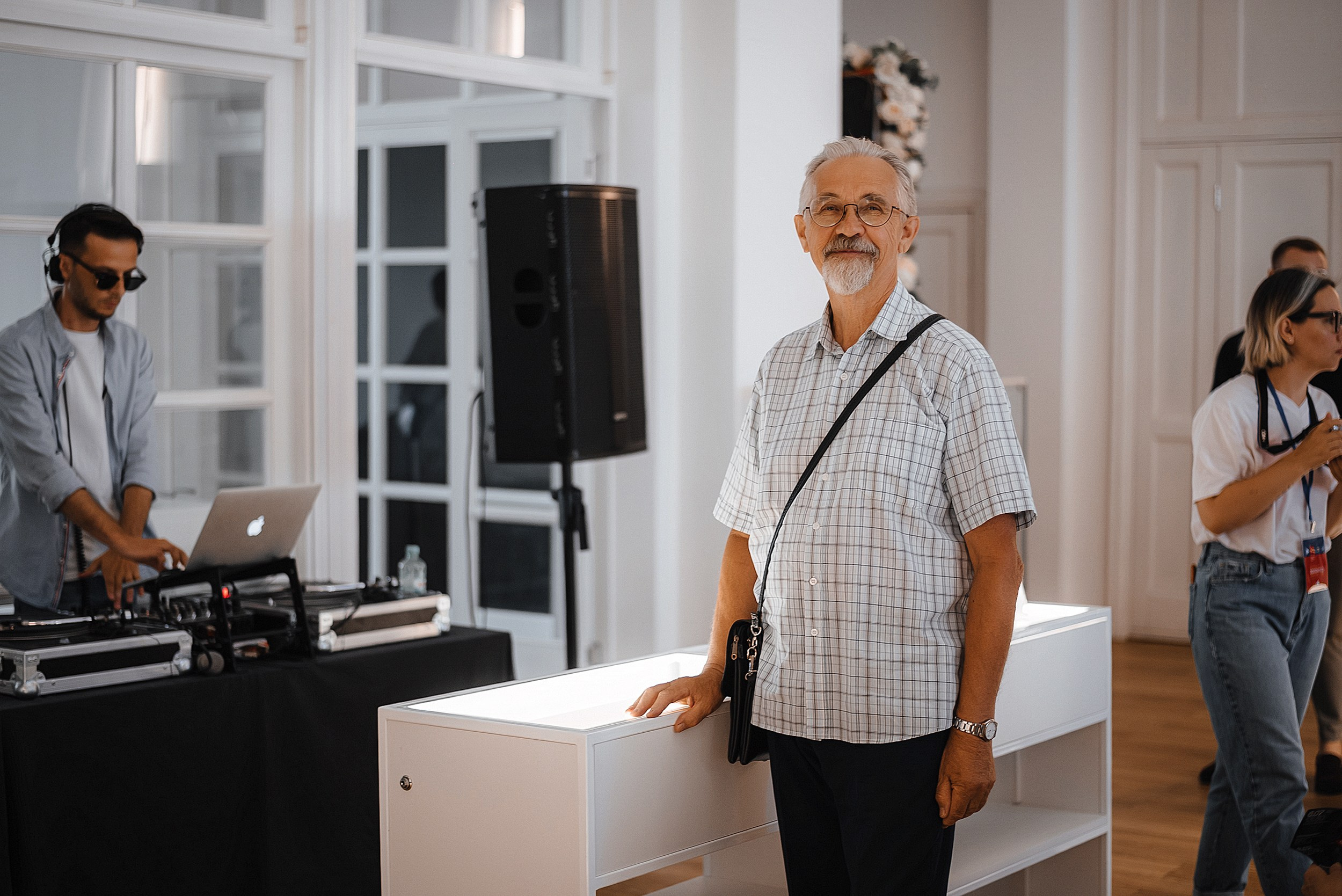 06.07.2024 | Лекторий № 59 «Пушкин и Эйзенштейн». Лекция Наума Клеймана. Главная