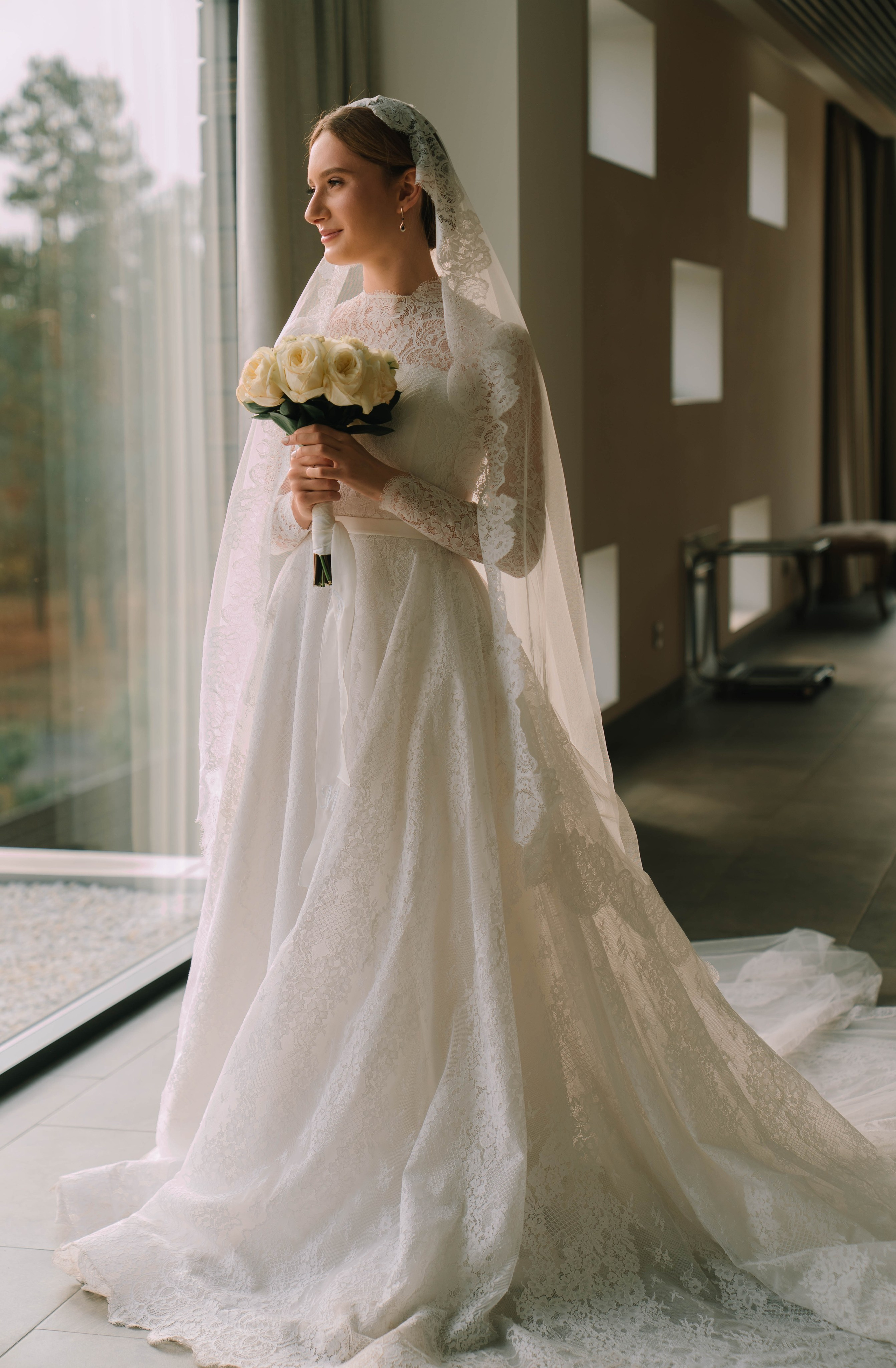 Свадьба в Аварских традициях. Свадебный фотограф в Саратове и Москве Гусейнова Рухия