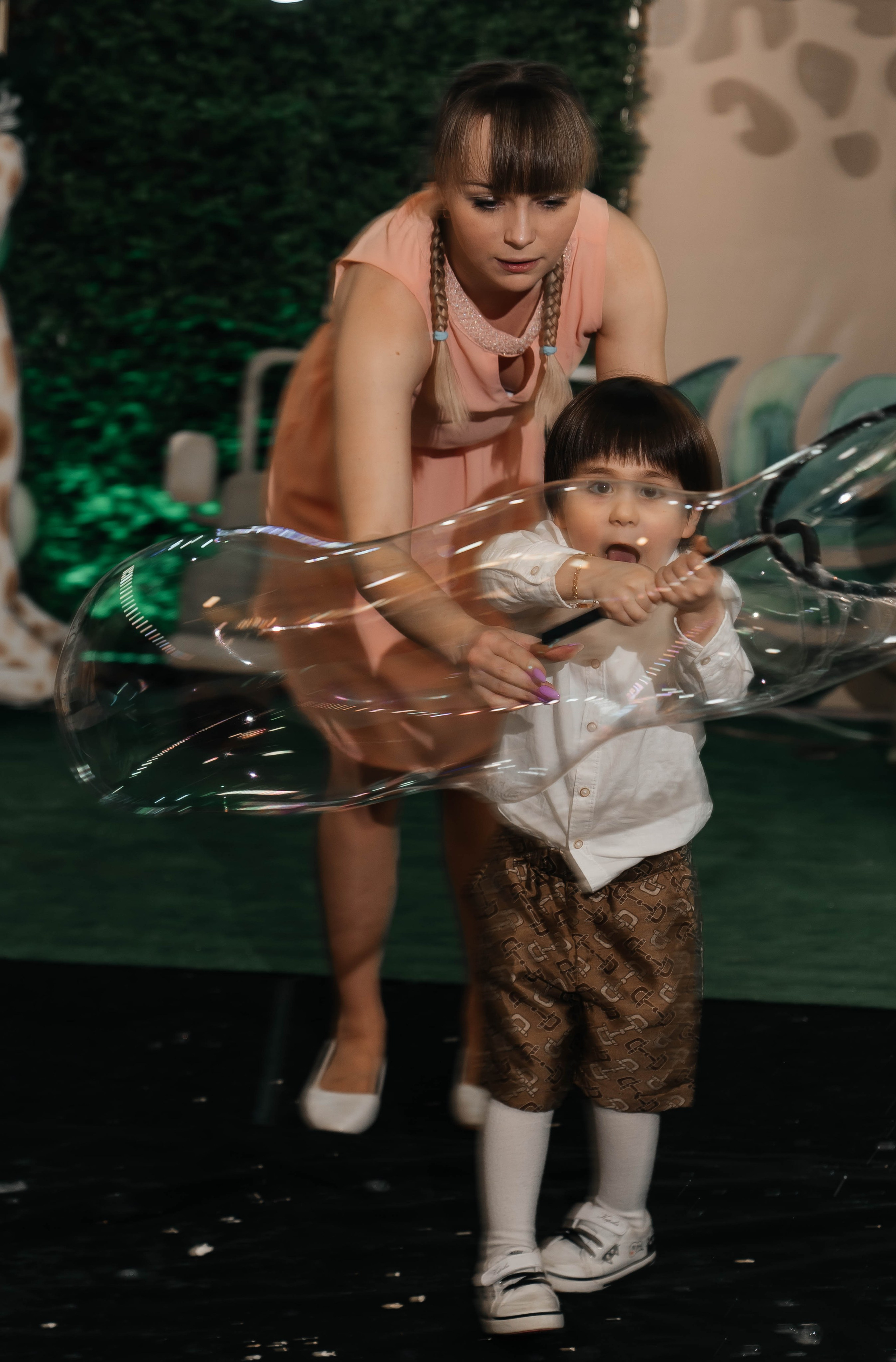 Эмиль. Свадебный фотограф в Саратове и Москве Гусейнова Рухия