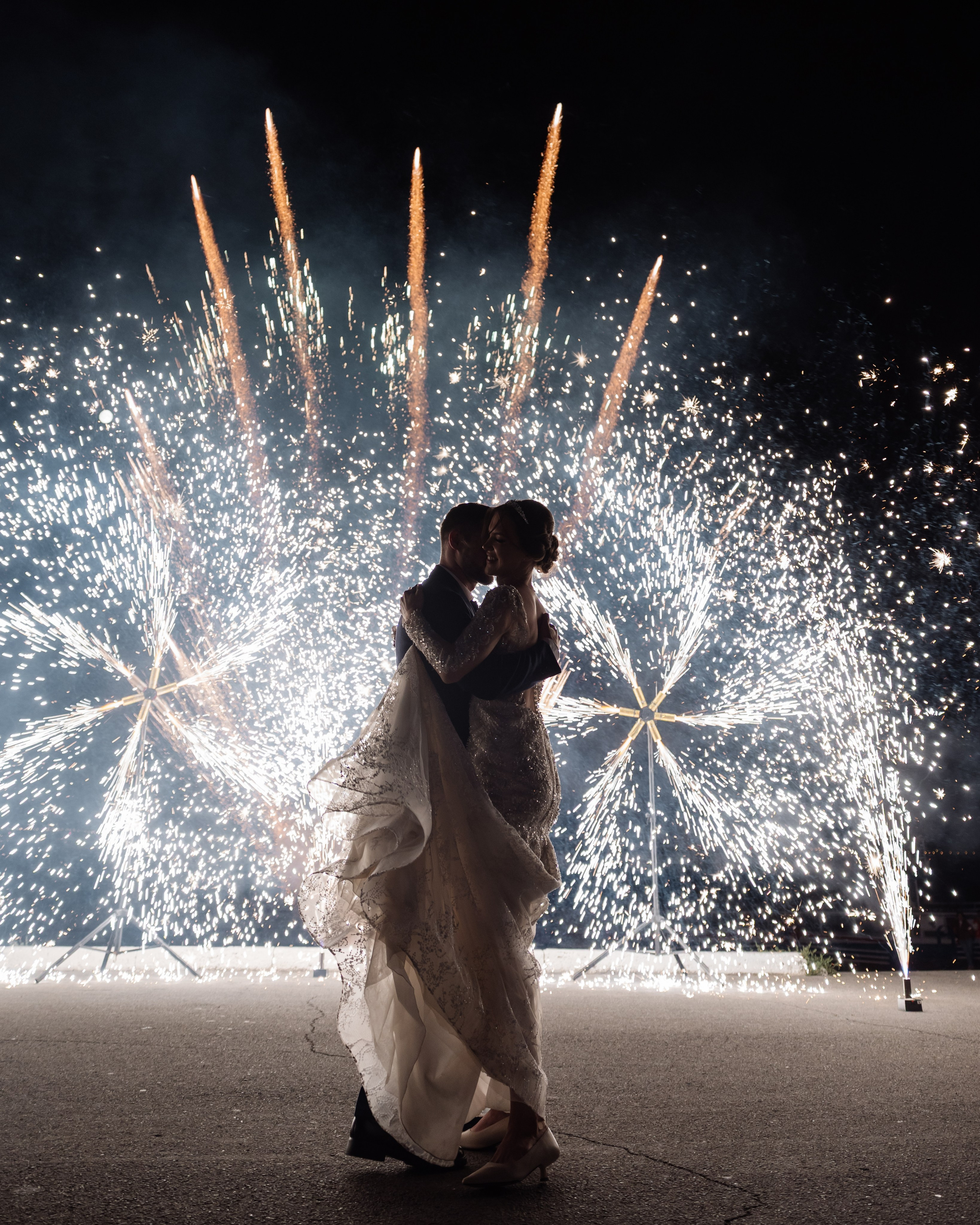 Свадебный фотограф в Саратове и Москве Гусейнова Рухия