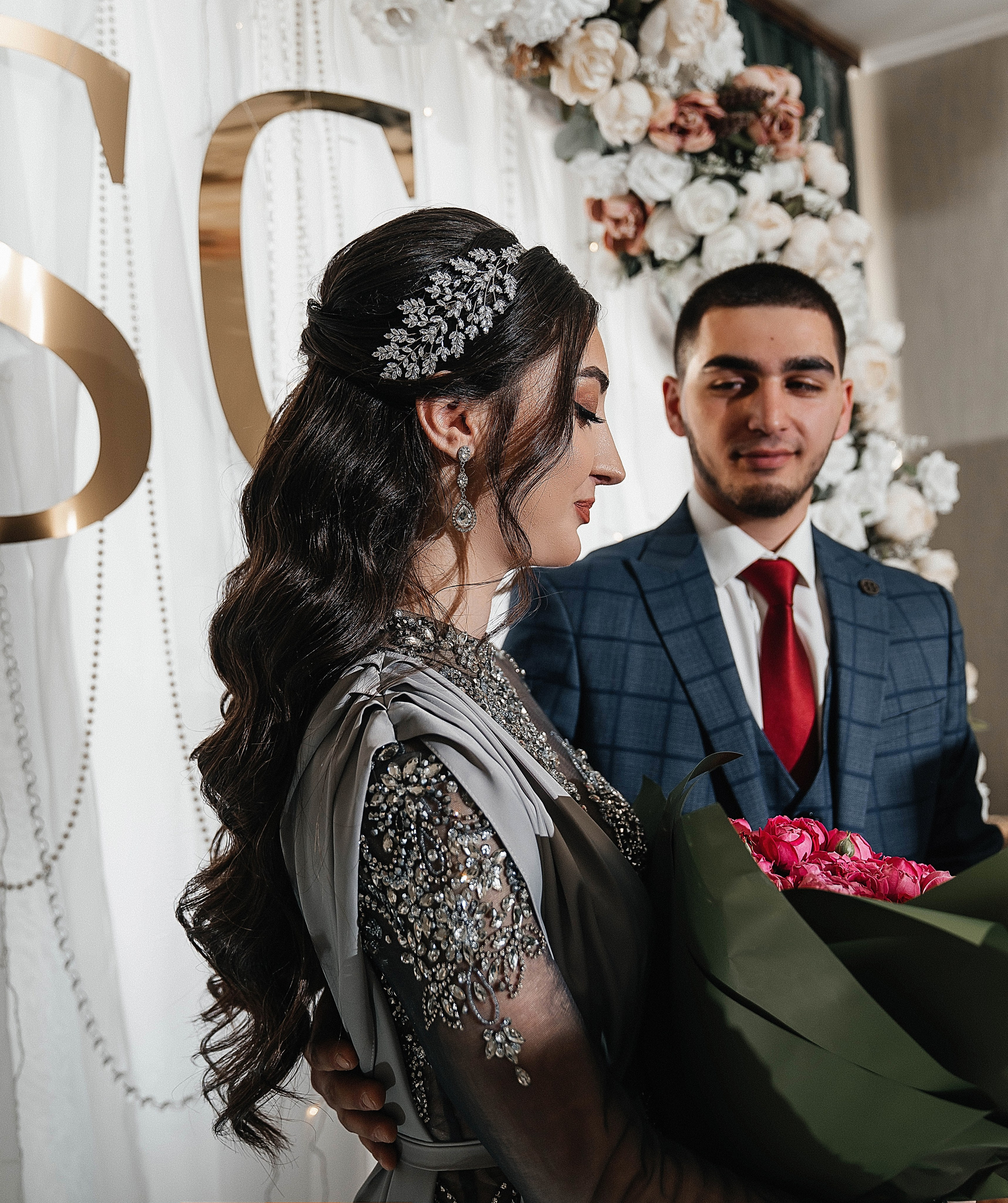 S&G. Свадебный фотограф в Саратове и Москве Гусейнова Рухия