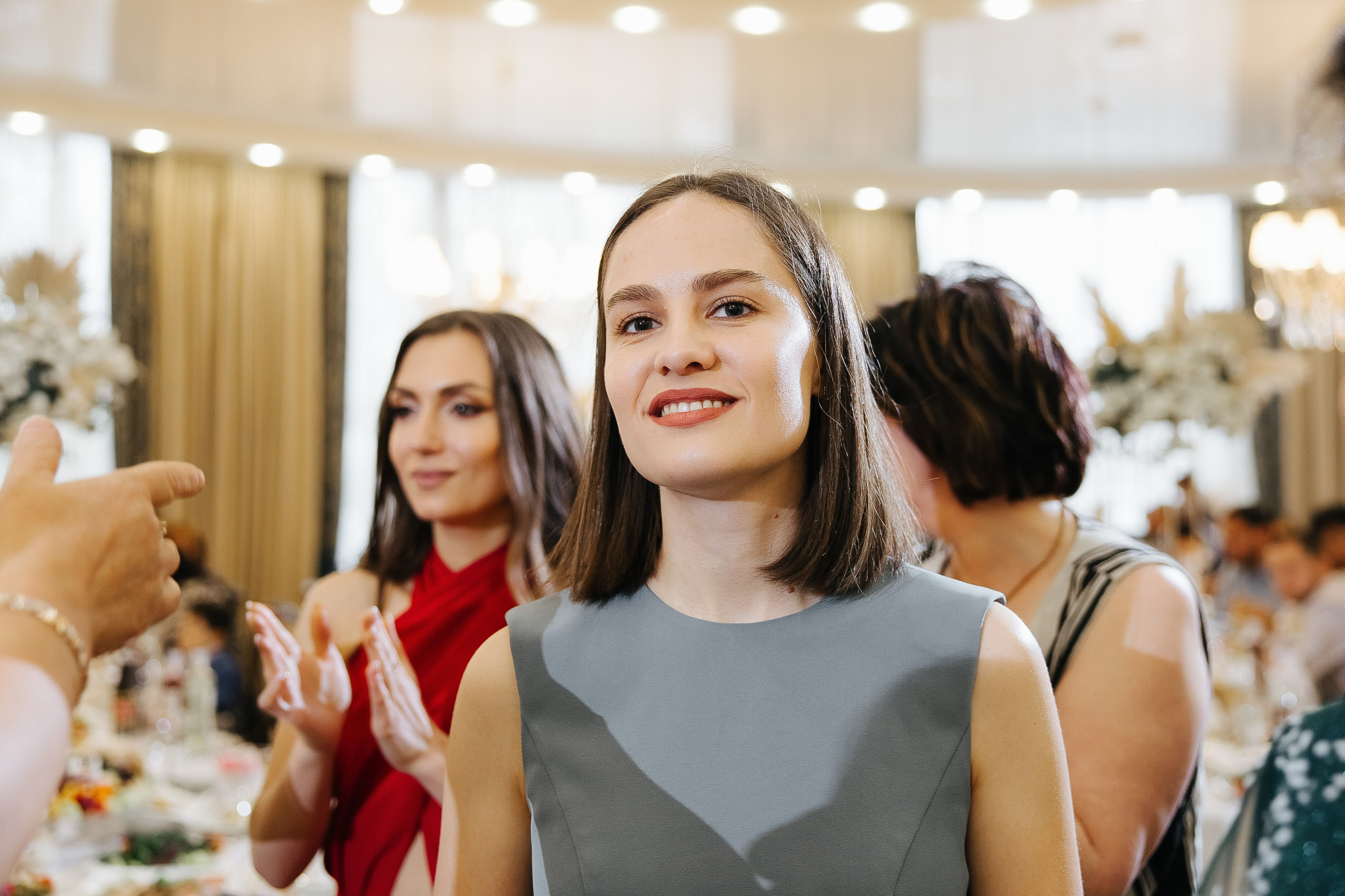 Шах и Ирада. Фотограф в Красноярске Надежда Воскресенская