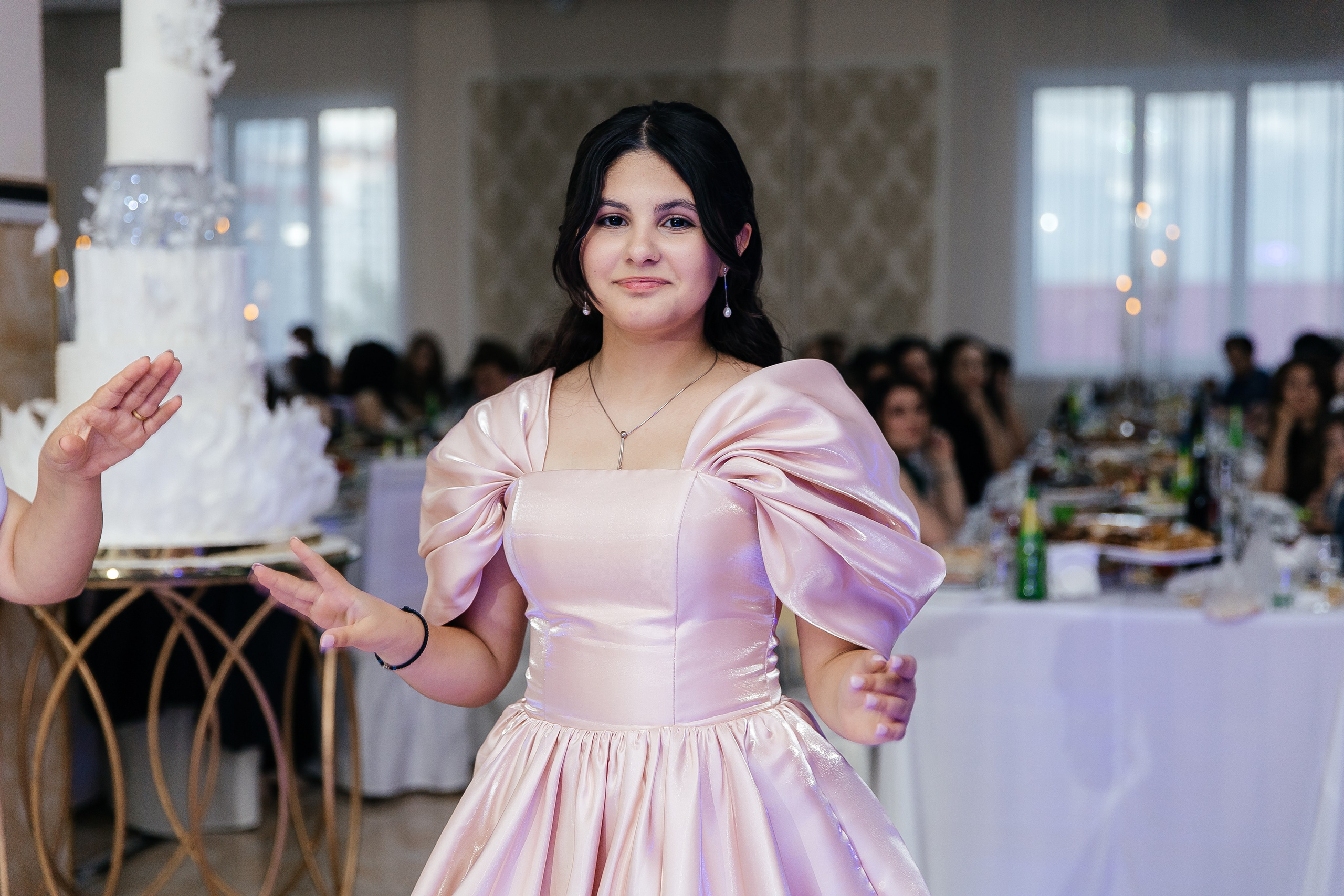 Сетрак и Марианна. Фотограф в Красноярске Надежда Воскресенская