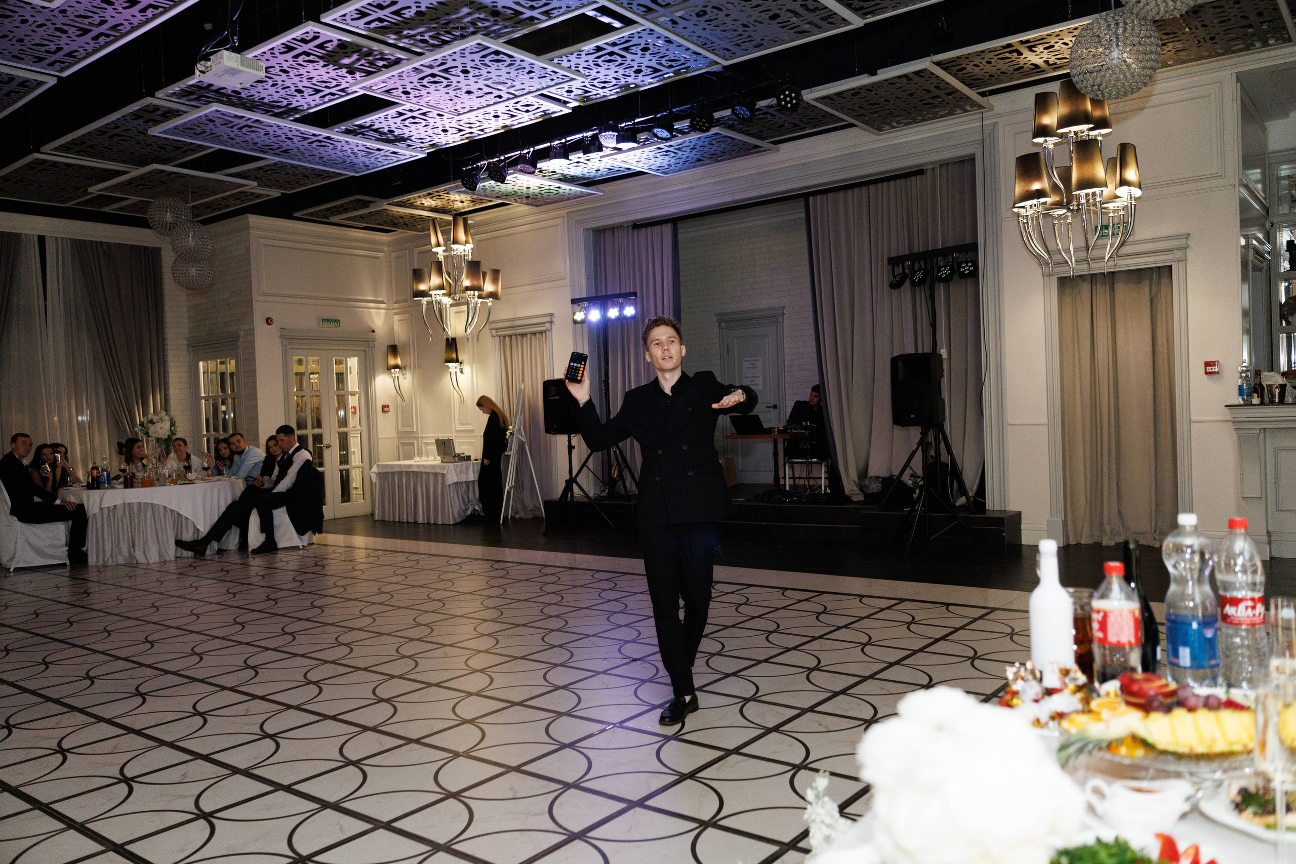 Максим и Маргарита