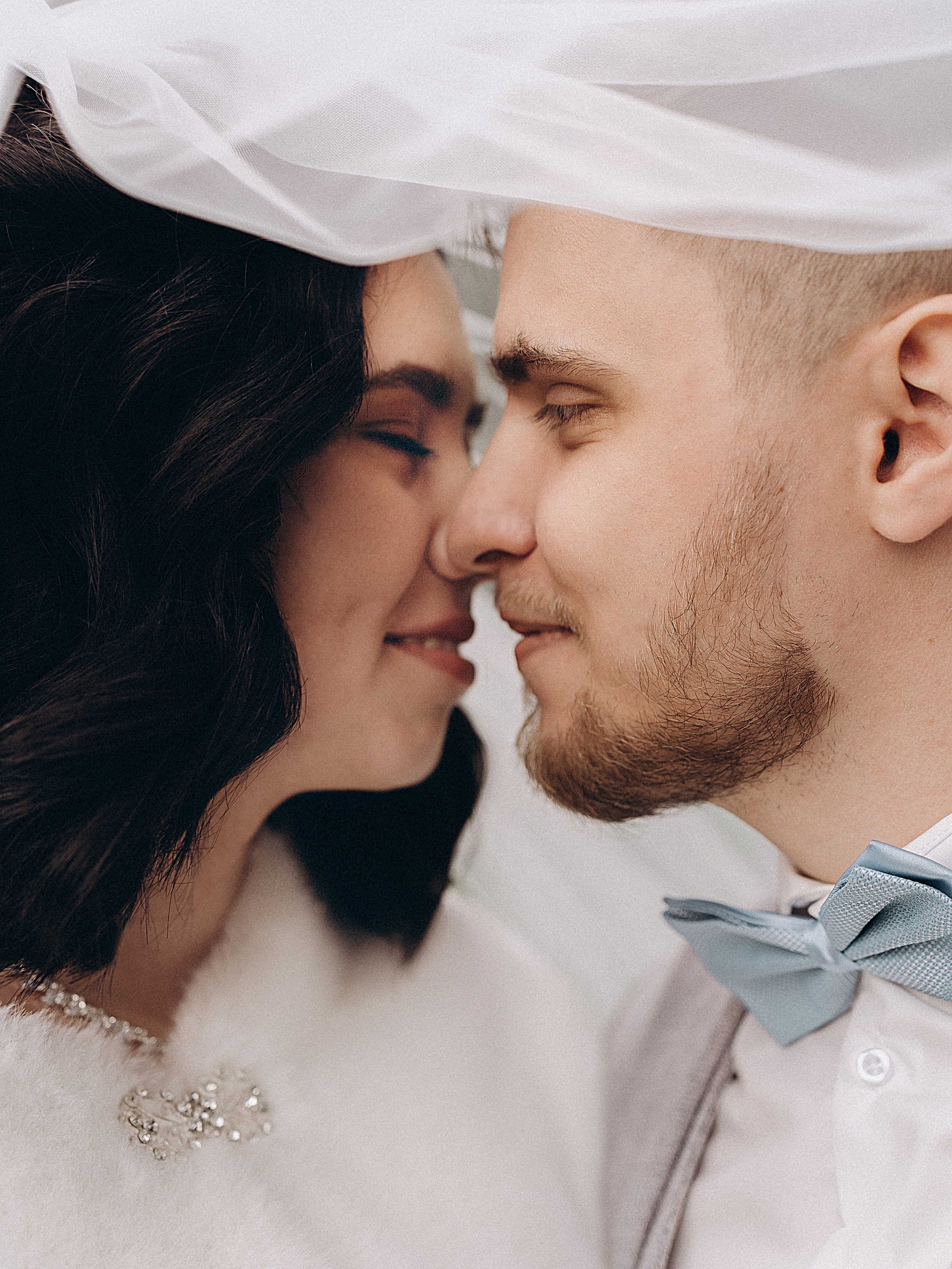 Юля & Влад. Фотограф Ольга Рубцова в Москве и Московской области