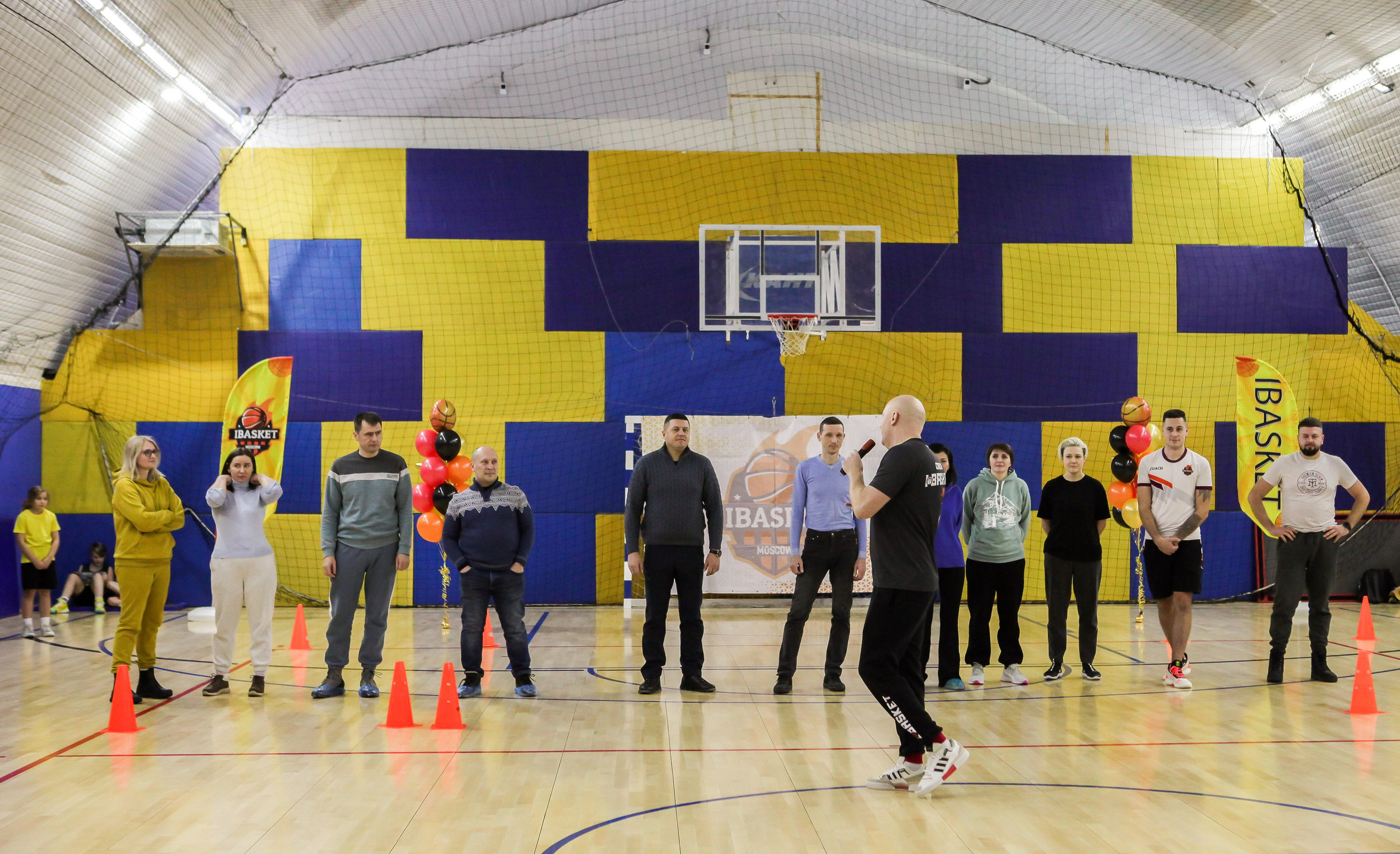 Спортивная эстафета. Репортажный, семейный, свадебный, портретный фотограф