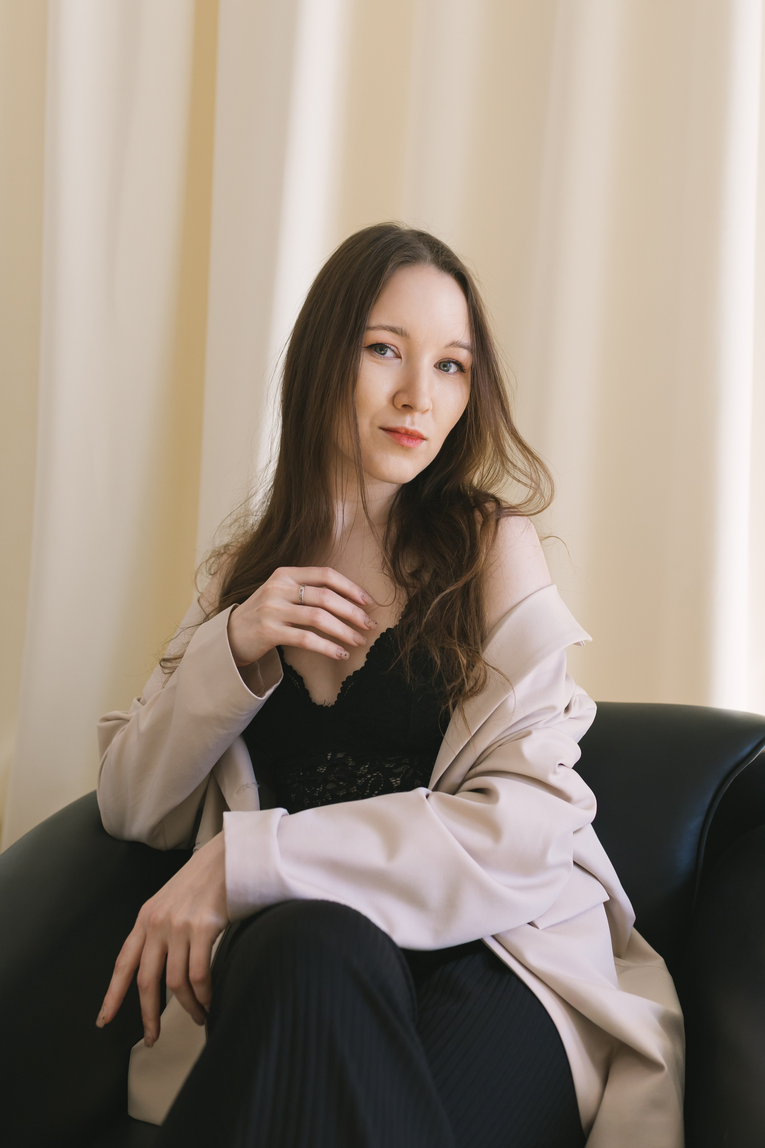 Натали. Свадебный и женский фотограф в Санкт-Петербурге Муртеева Екатерина