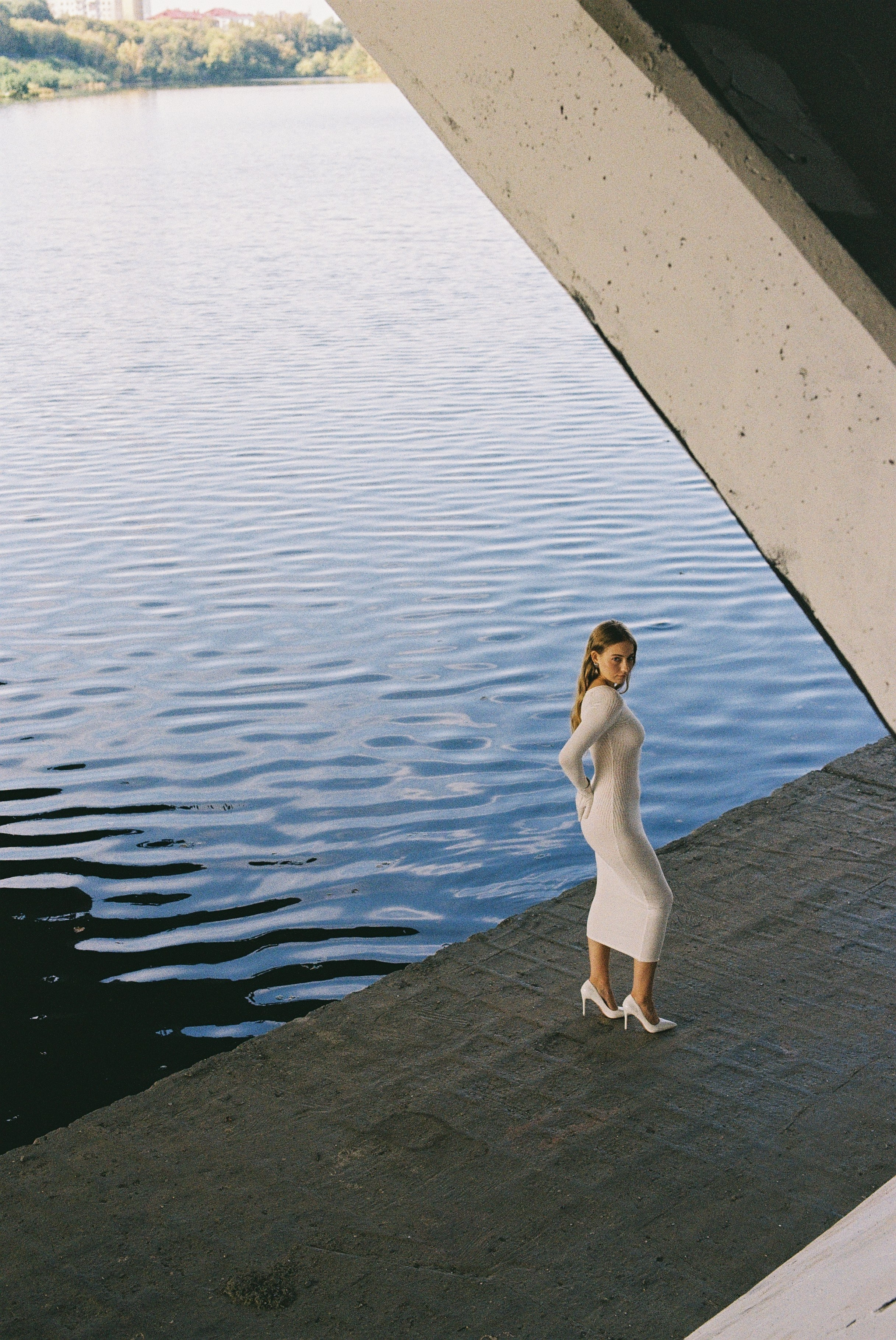 Дарья и Полина для бренда xseduces (35 mm). Фотограф в Екатеринбурге и Москве, Анна