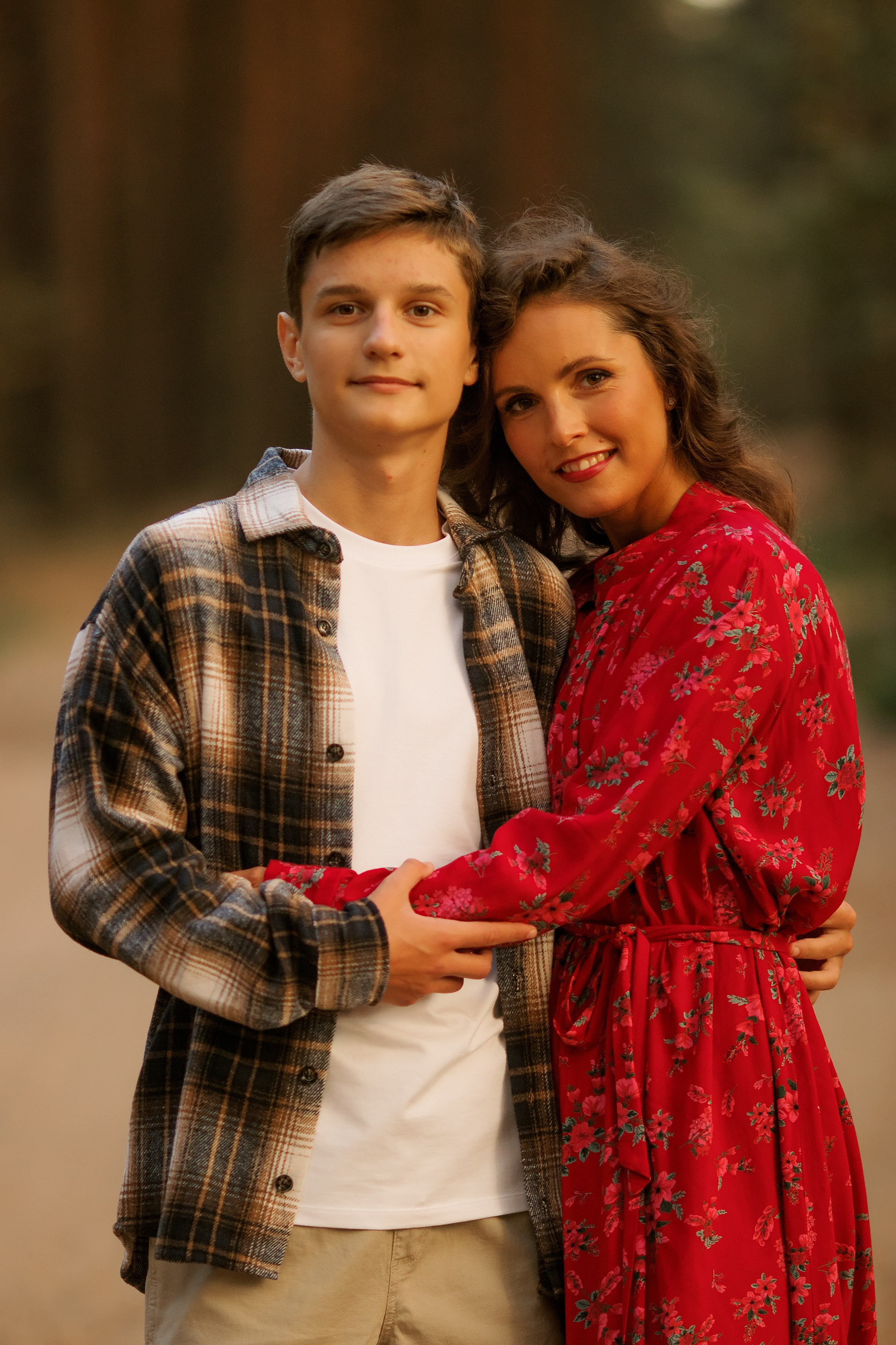 Порфолио. Семейные фотосессии. Семейный и детский фотограф в Ярославле Абрамов Артём