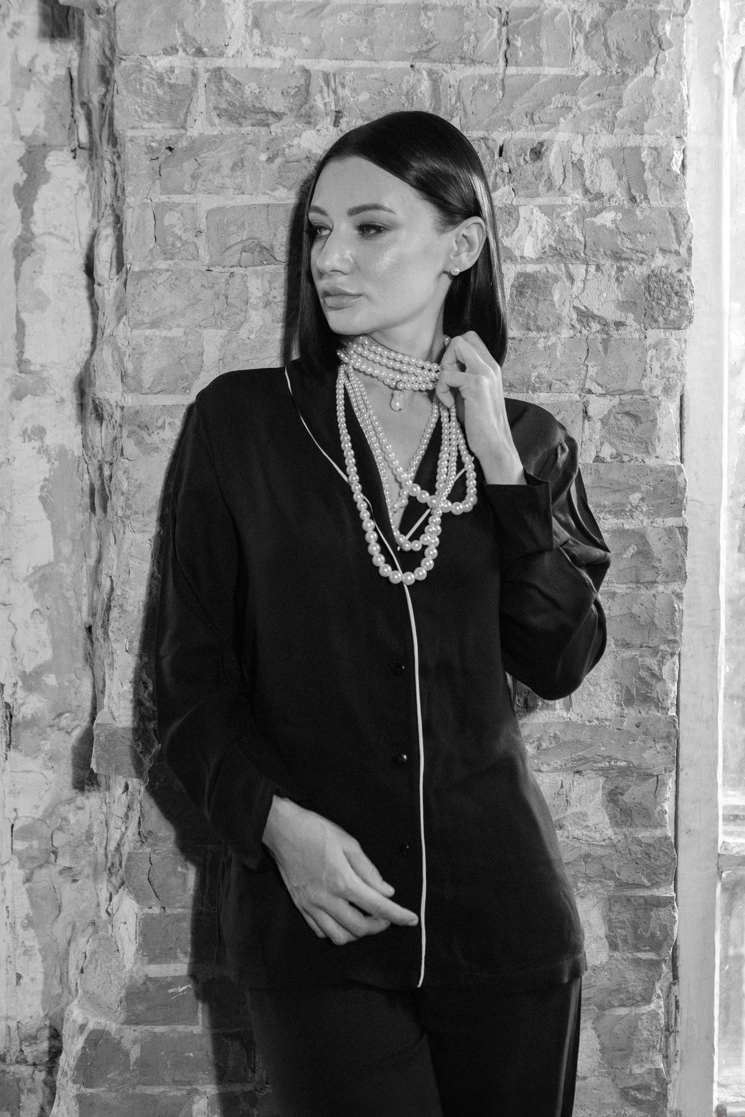 Анастасия. Фотограф Александр Закадычный | Таганрог