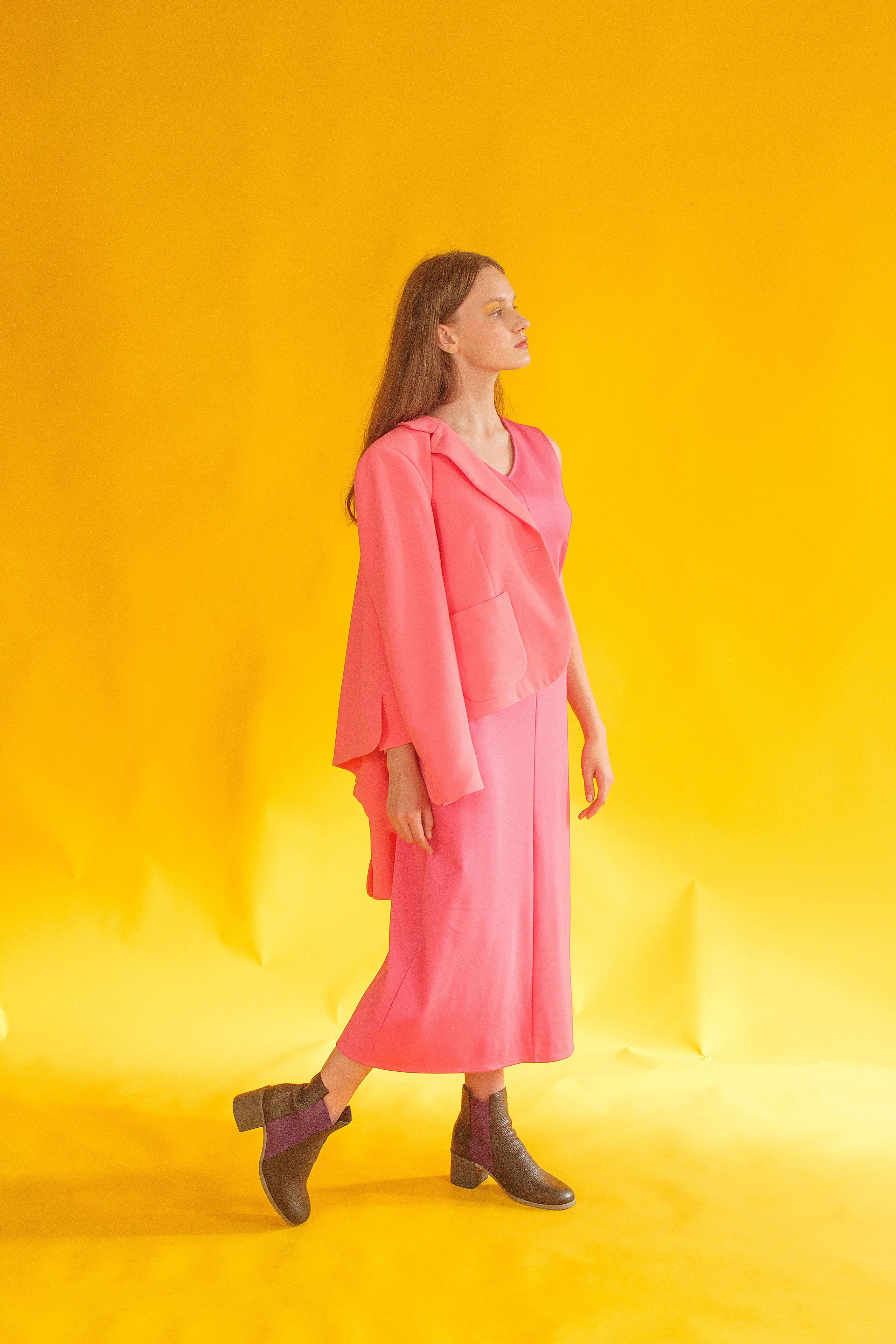 Эдиториал (журнальная съемка). Фотограф и видеограф в Омск/Москва Сащенко Лера