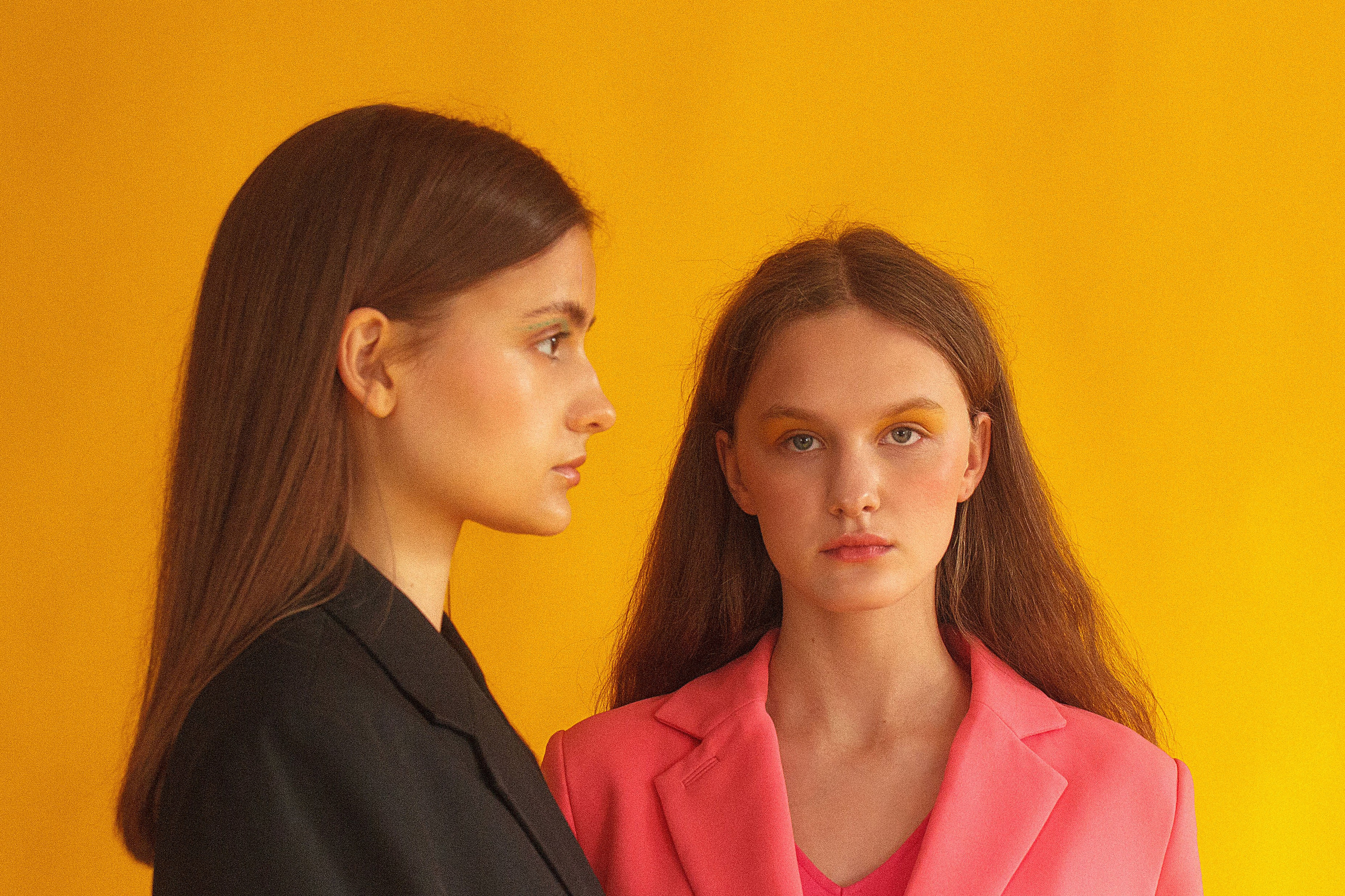 Эдиториал (журнальная съемка). Фотограф и видеограф в Омск/Москва Сащенко Лера