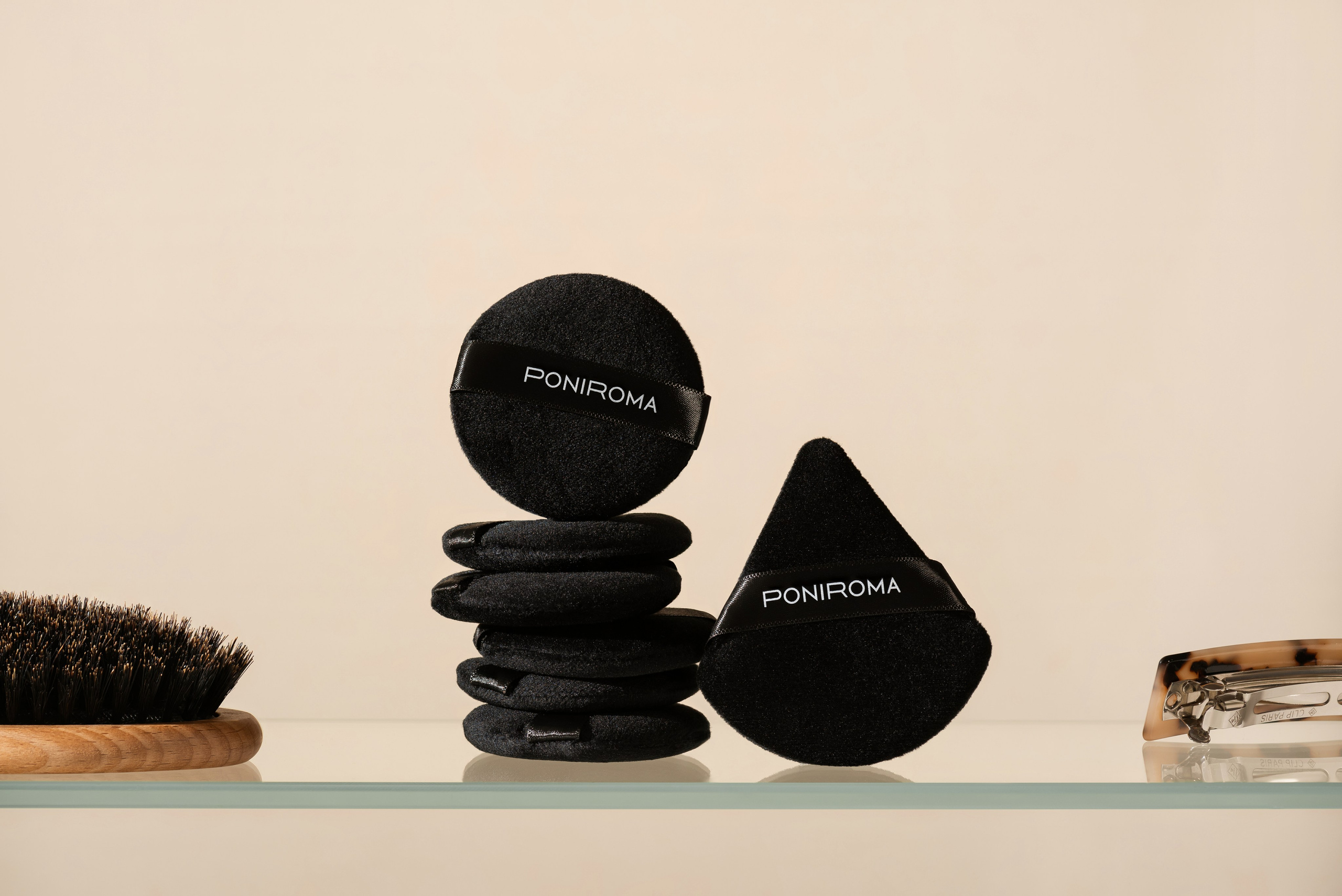 Бьюти (косметика, уход, аксессуары). Предметная фотография