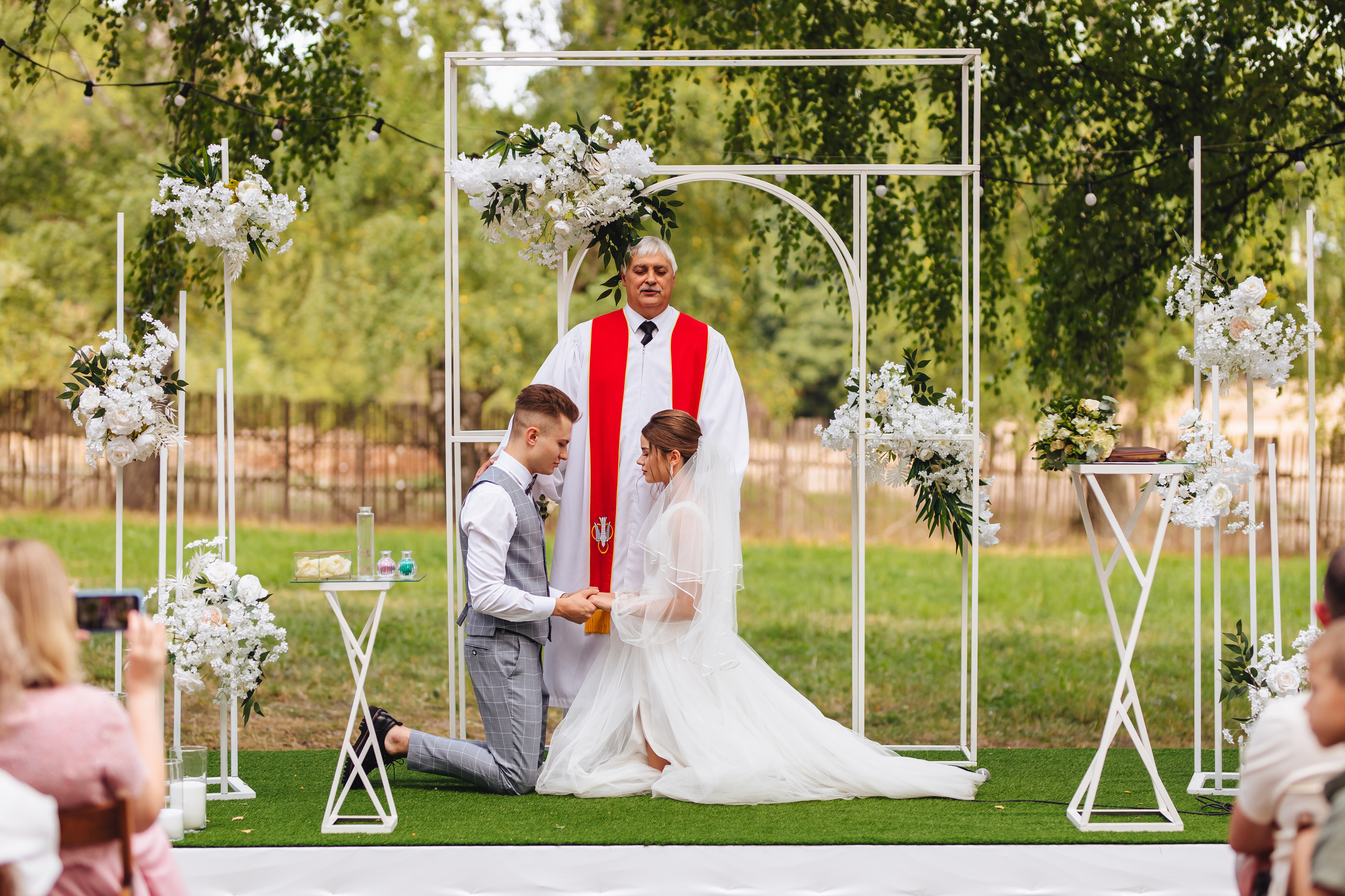 Даня и Даша. Свадебный и семейный фотограф в Туле и области Маша Костина