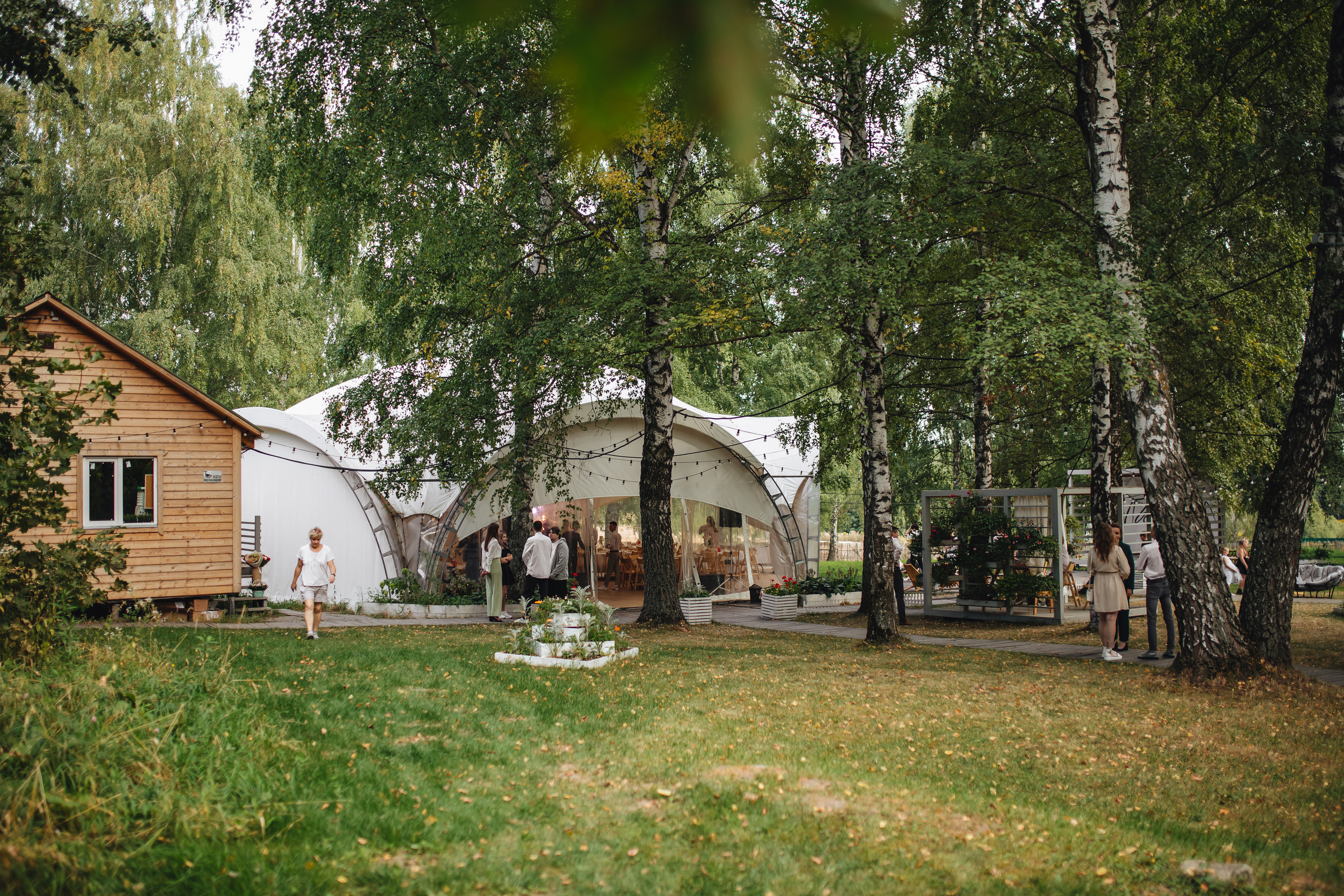 Даня и Даша. Свадебный и семейный фотограф в Туле и области Маша Костина