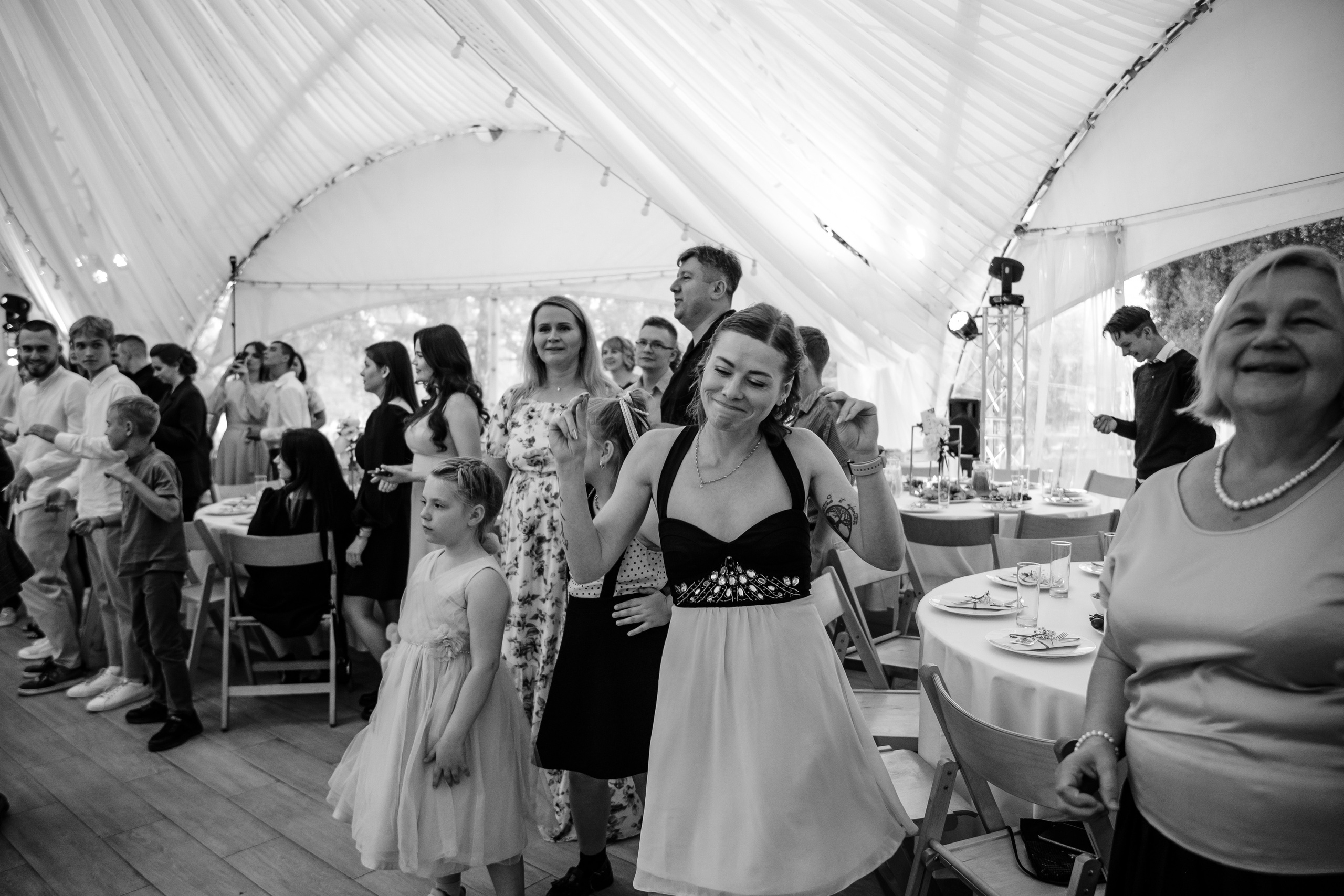 Даня и Даша. Свадебный и семейный фотограф в Туле и области Маша Костина