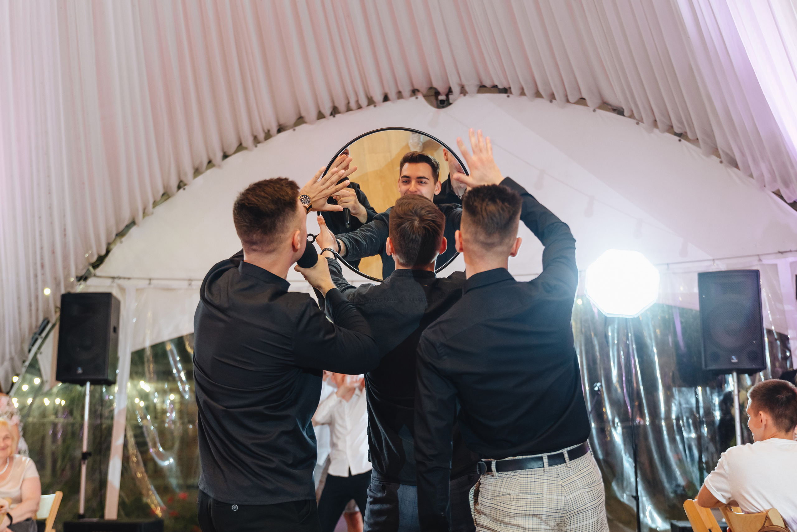 Даня и Даша. Свадебный и семейный фотограф в Туле и области Маша Костина