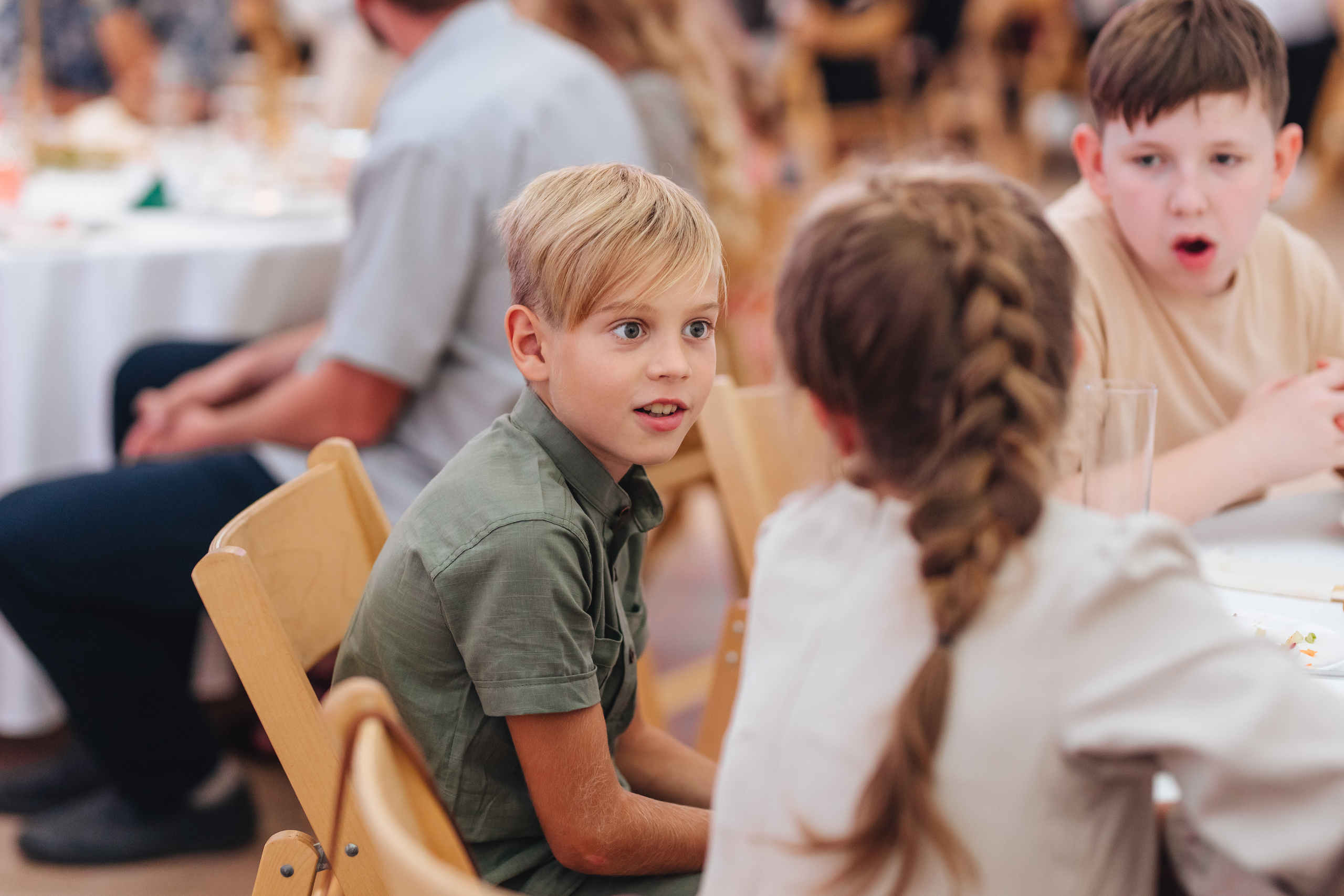 Даня и Даша. Свадебный и семейный фотограф в Туле и области Маша Костина