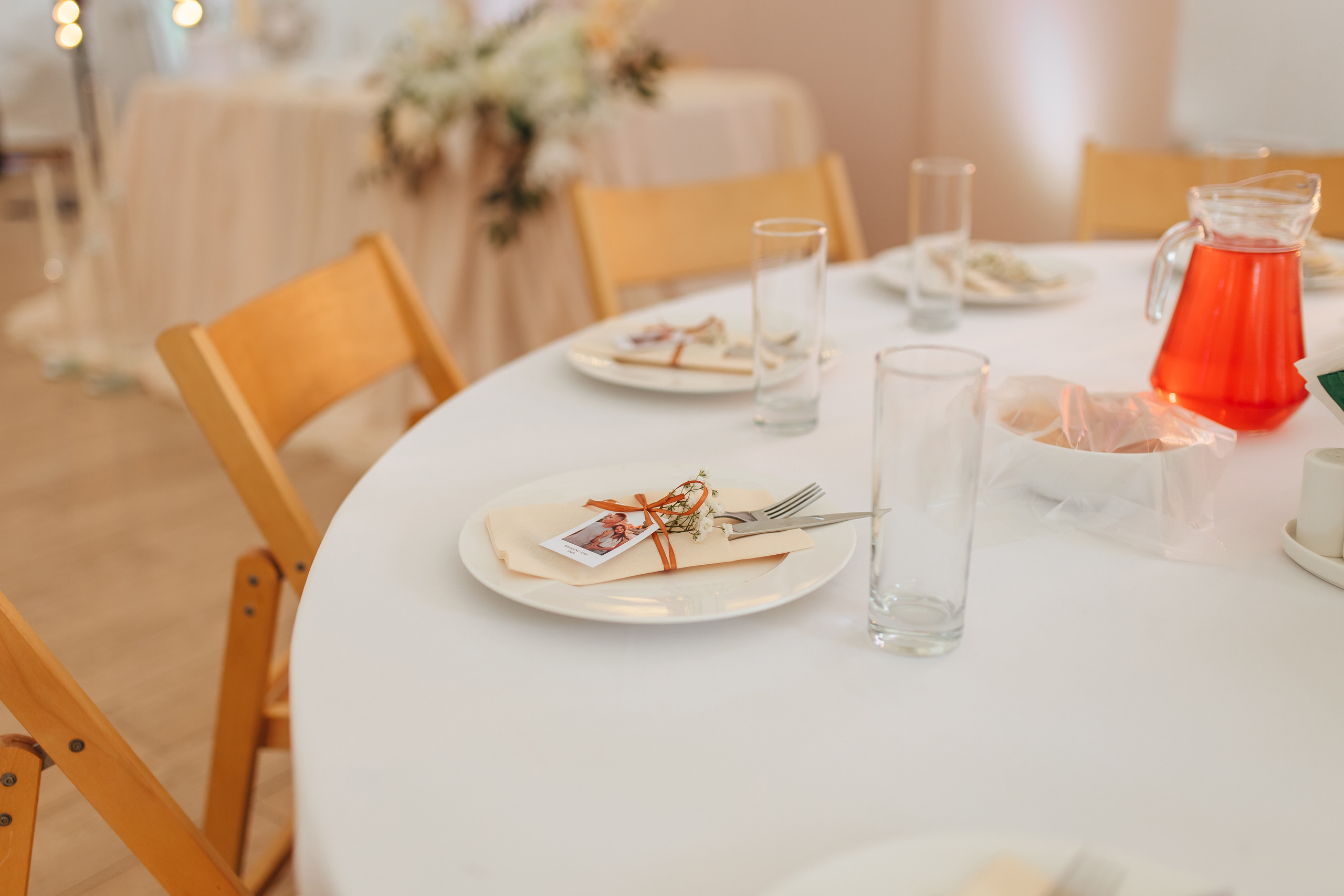 Даня и Даша. Свадебный и семейный фотограф в Туле и области Маша Костина