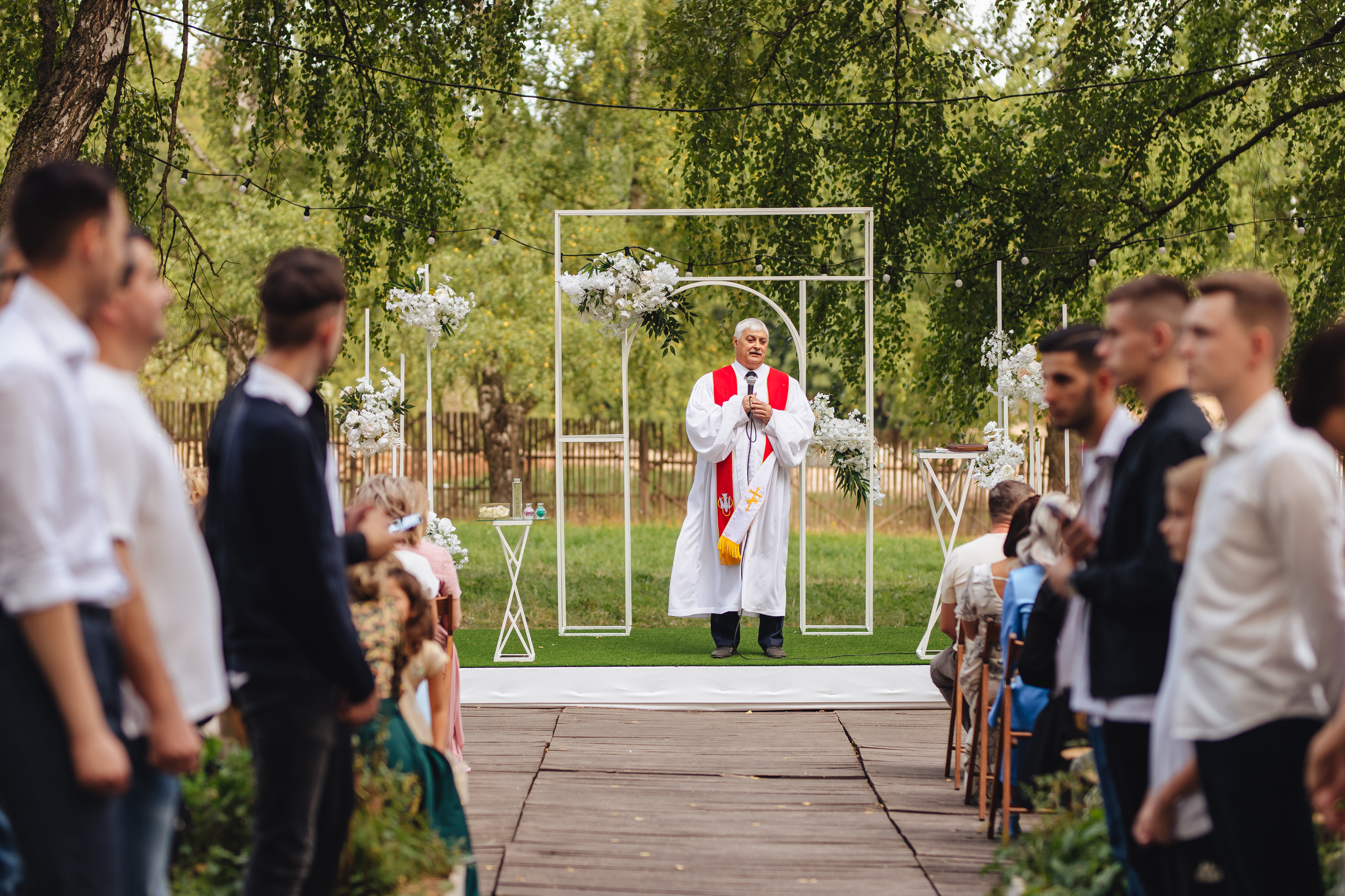 Даня и Даша. Свадебный и семейный фотограф в Туле и области Маша Костина