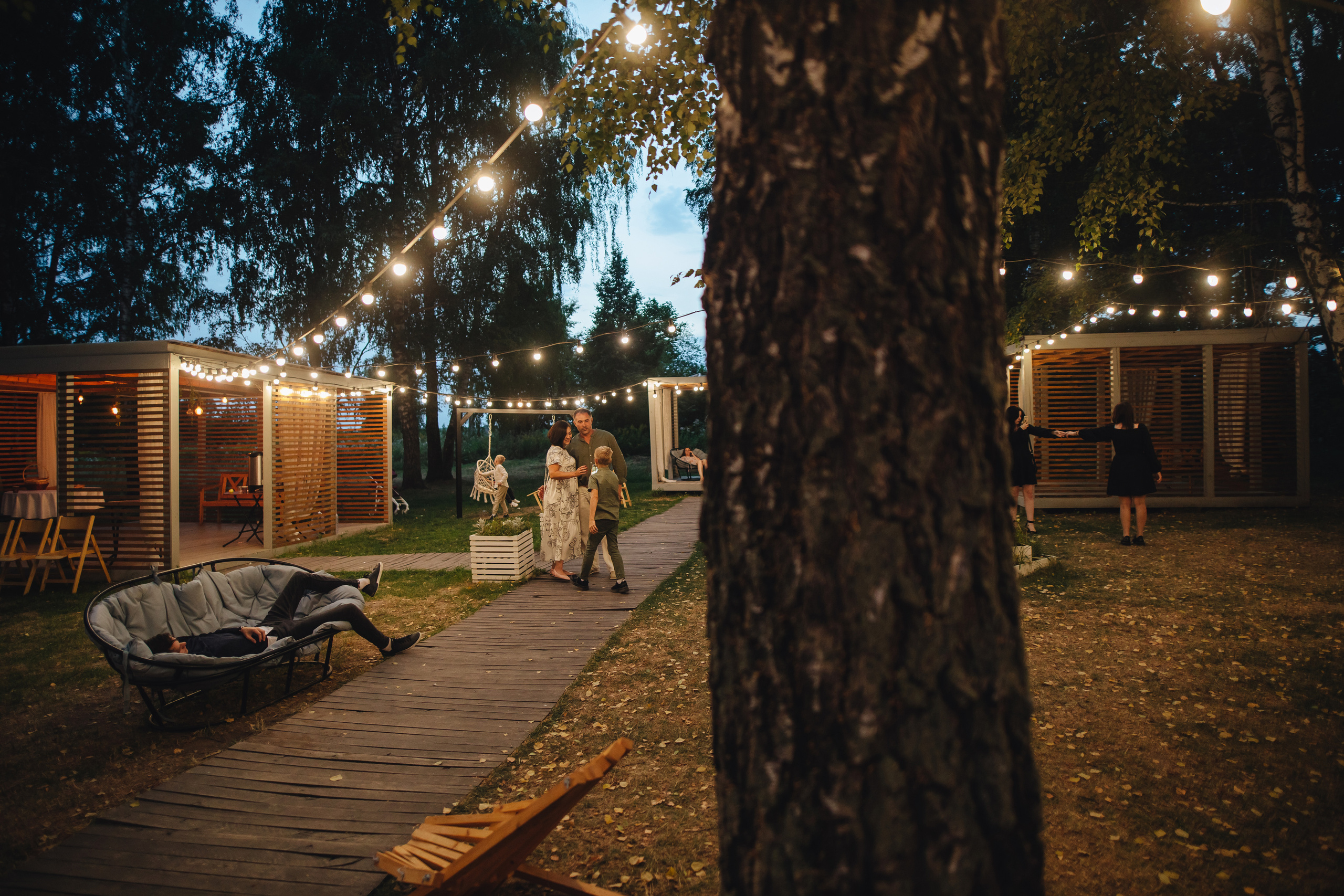 Даня и Даша. Свадебный и семейный фотограф в Туле и области Маша Костина