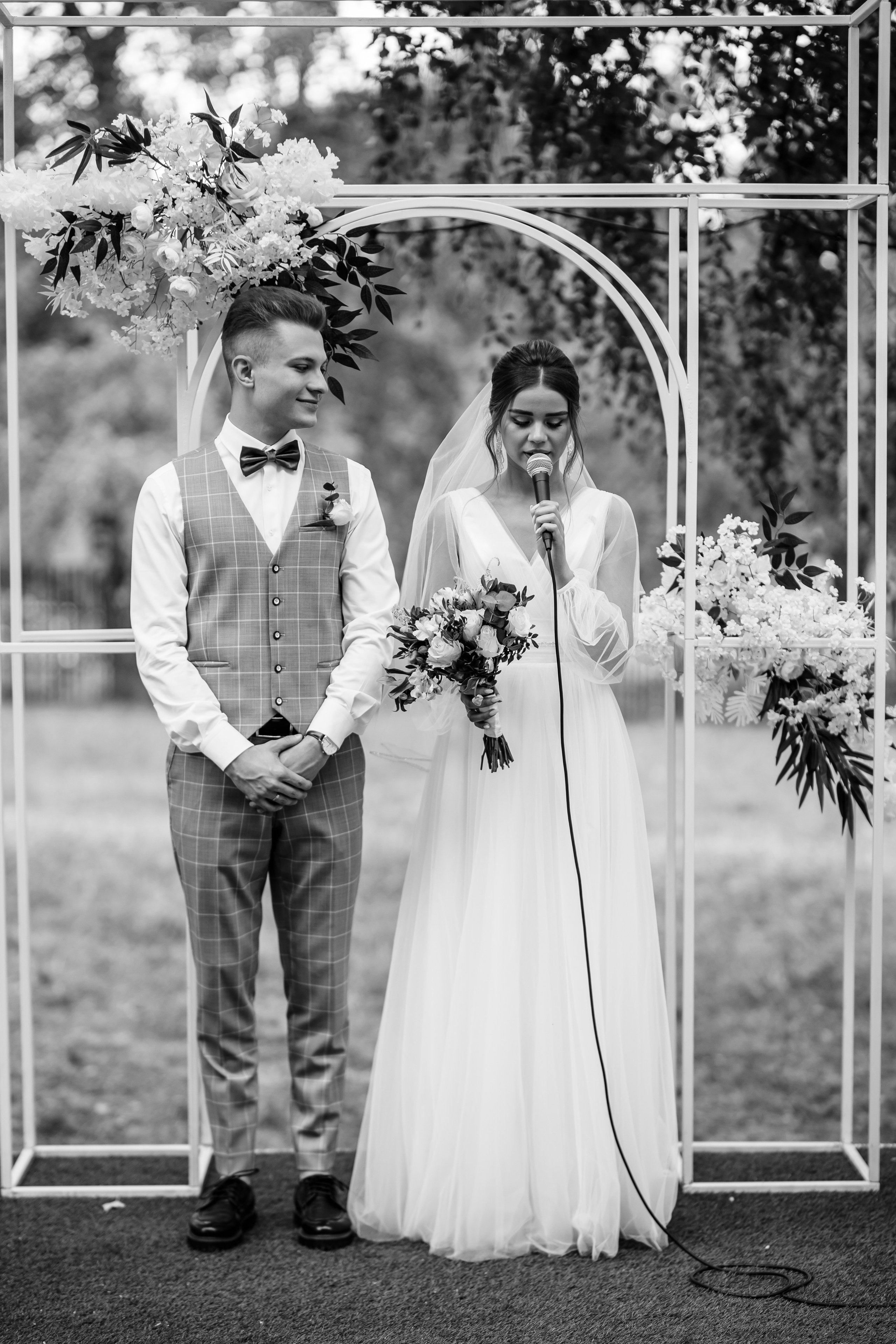 Даня и Даша. Свадебный и семейный фотограф в Туле и области Маша Костина