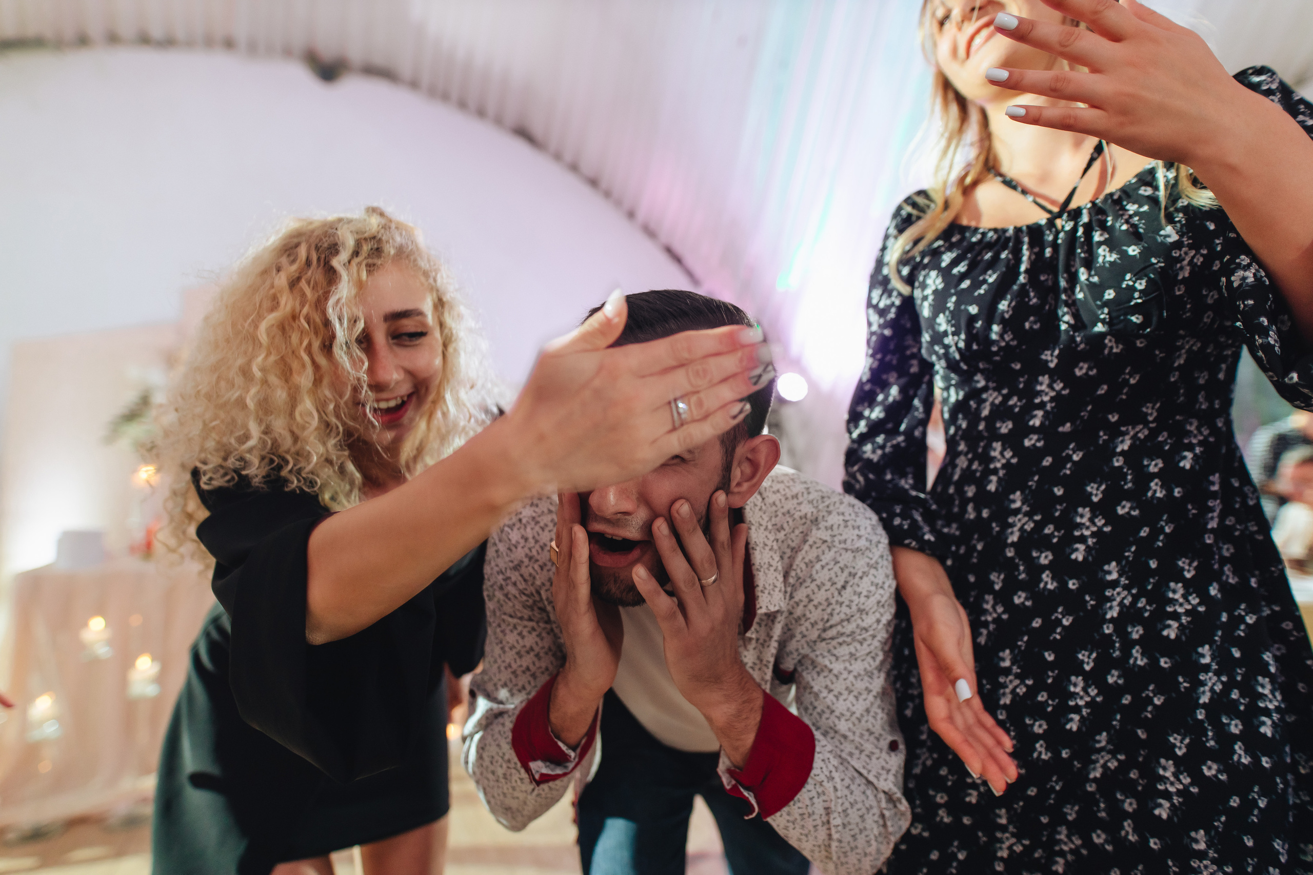 Даня и Даша. Свадебный и семейный фотограф в Туле и области Маша Костина