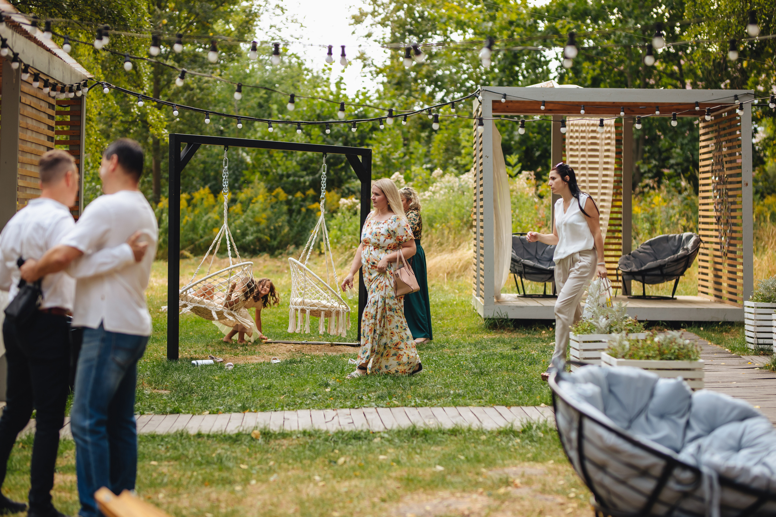 Даня и Даша. Свадебный и семейный фотограф в Туле и области Маша Костина