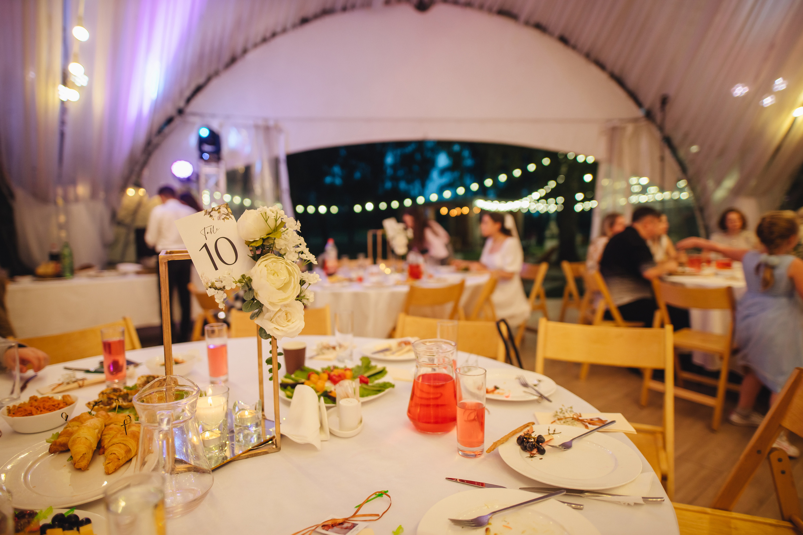 Даня и Даша. Свадебный и семейный фотограф в Туле и области Маша Костина