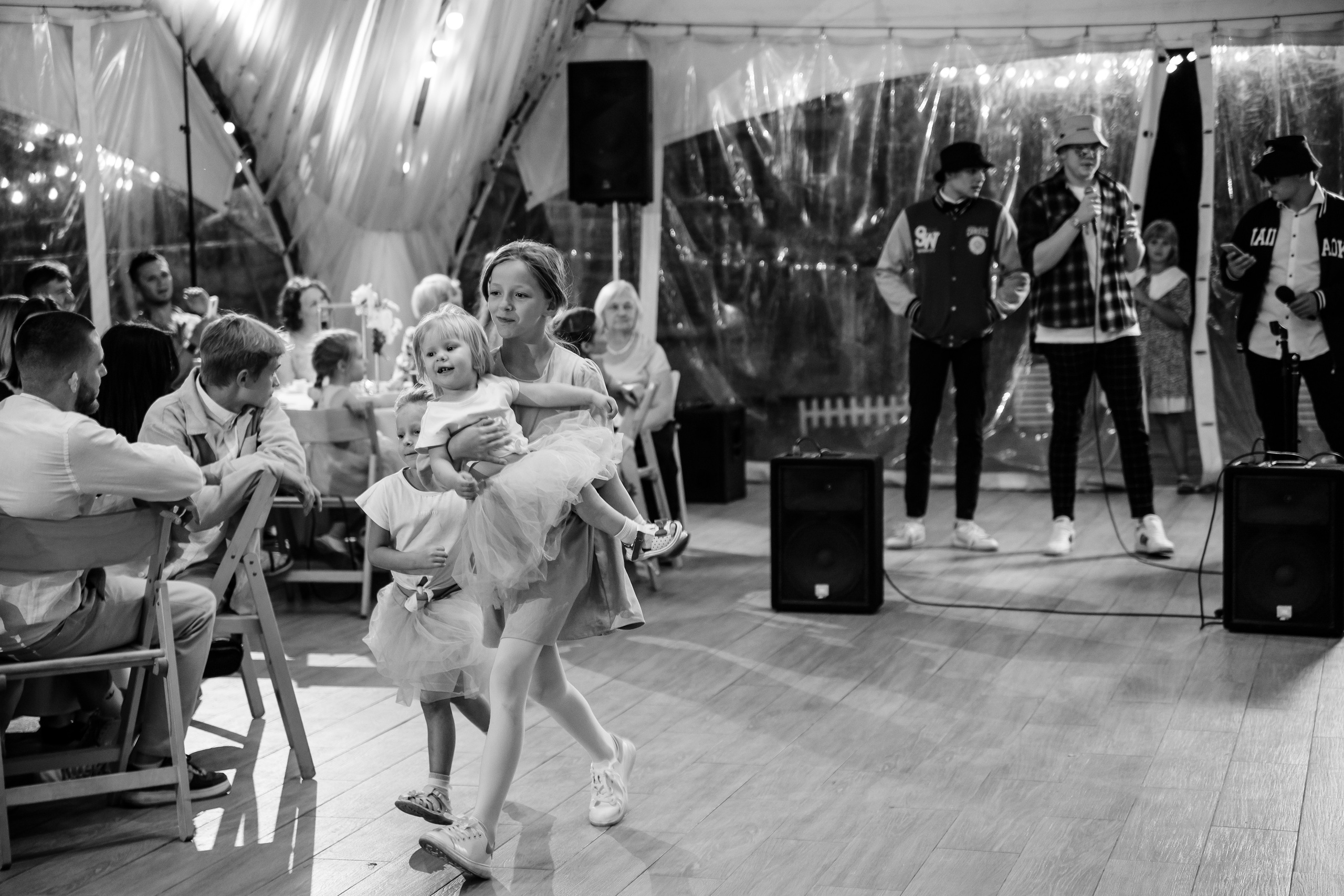 Даня и Даша. Свадебный и семейный фотограф в Туле и области Маша Костина