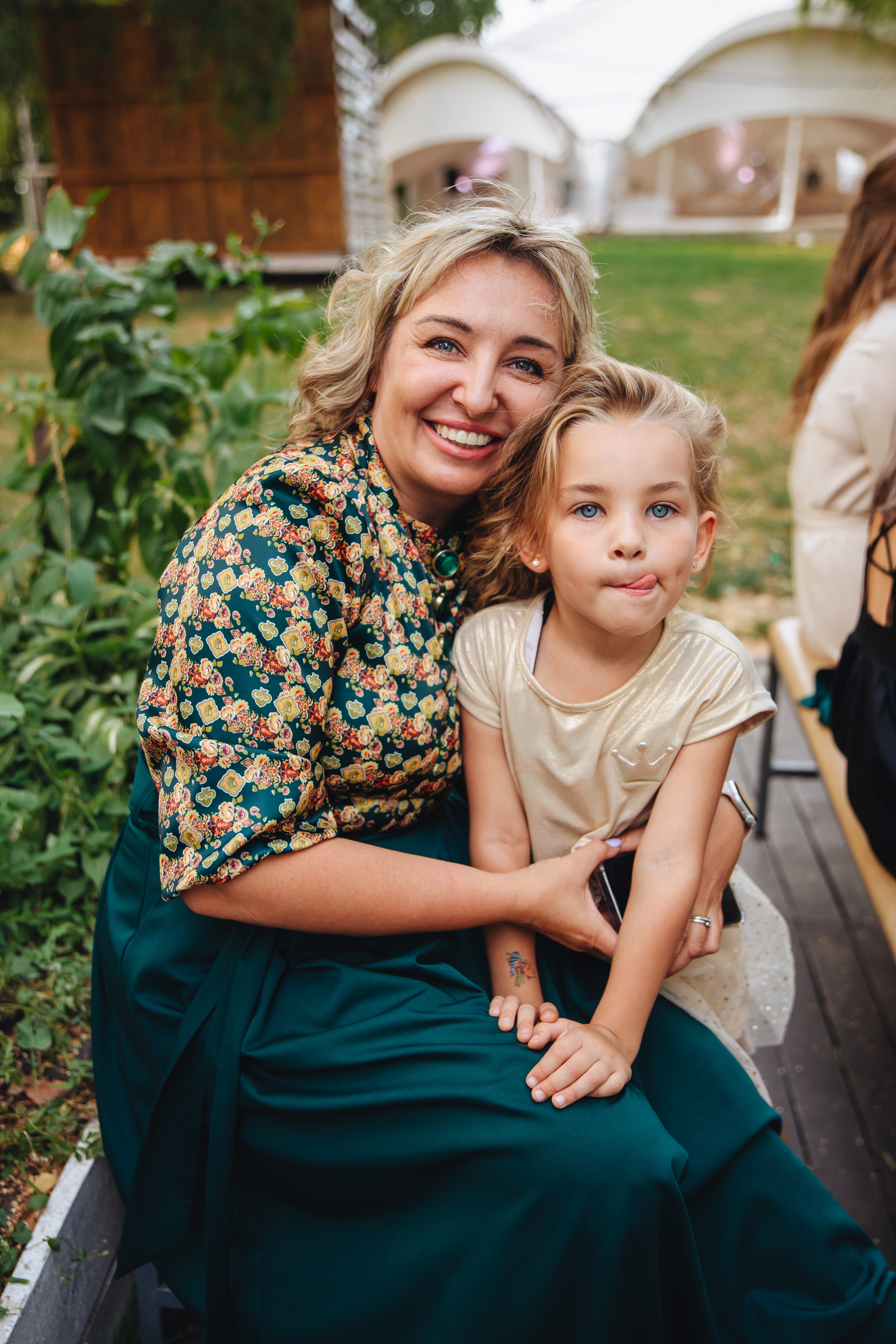Даня и Даша. Свадебный и семейный фотограф в Туле и области Маша Костина