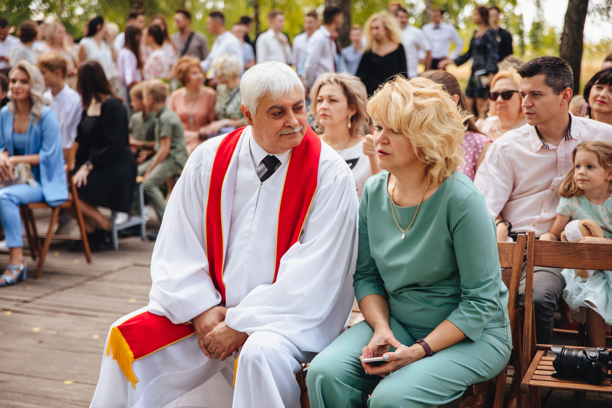 Даня и Даша. Свадебный и семейный фотограф в Туле и области Маша Костина