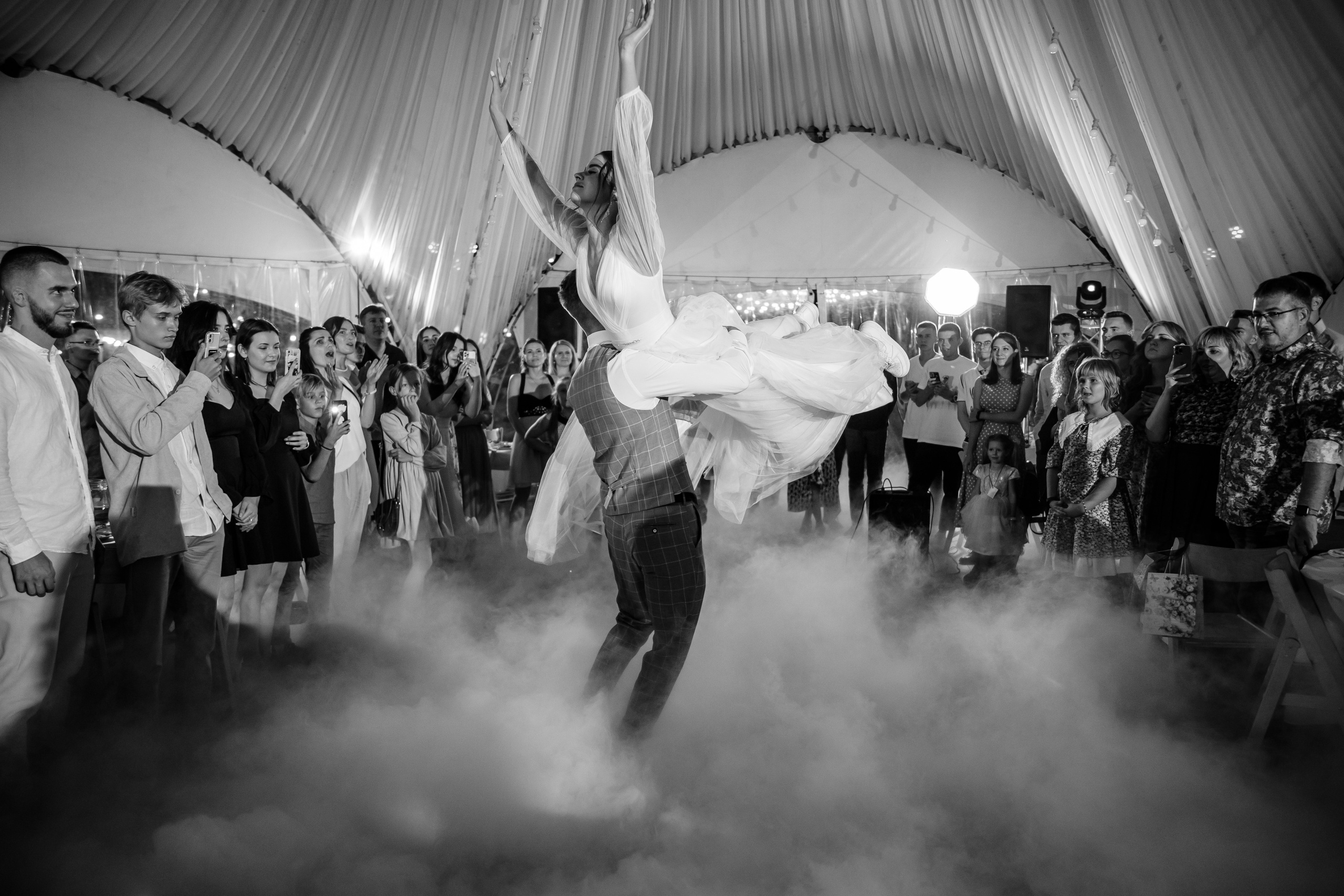 Даня и Даша. Свадебный и семейный фотограф в Туле и области Маша Костина