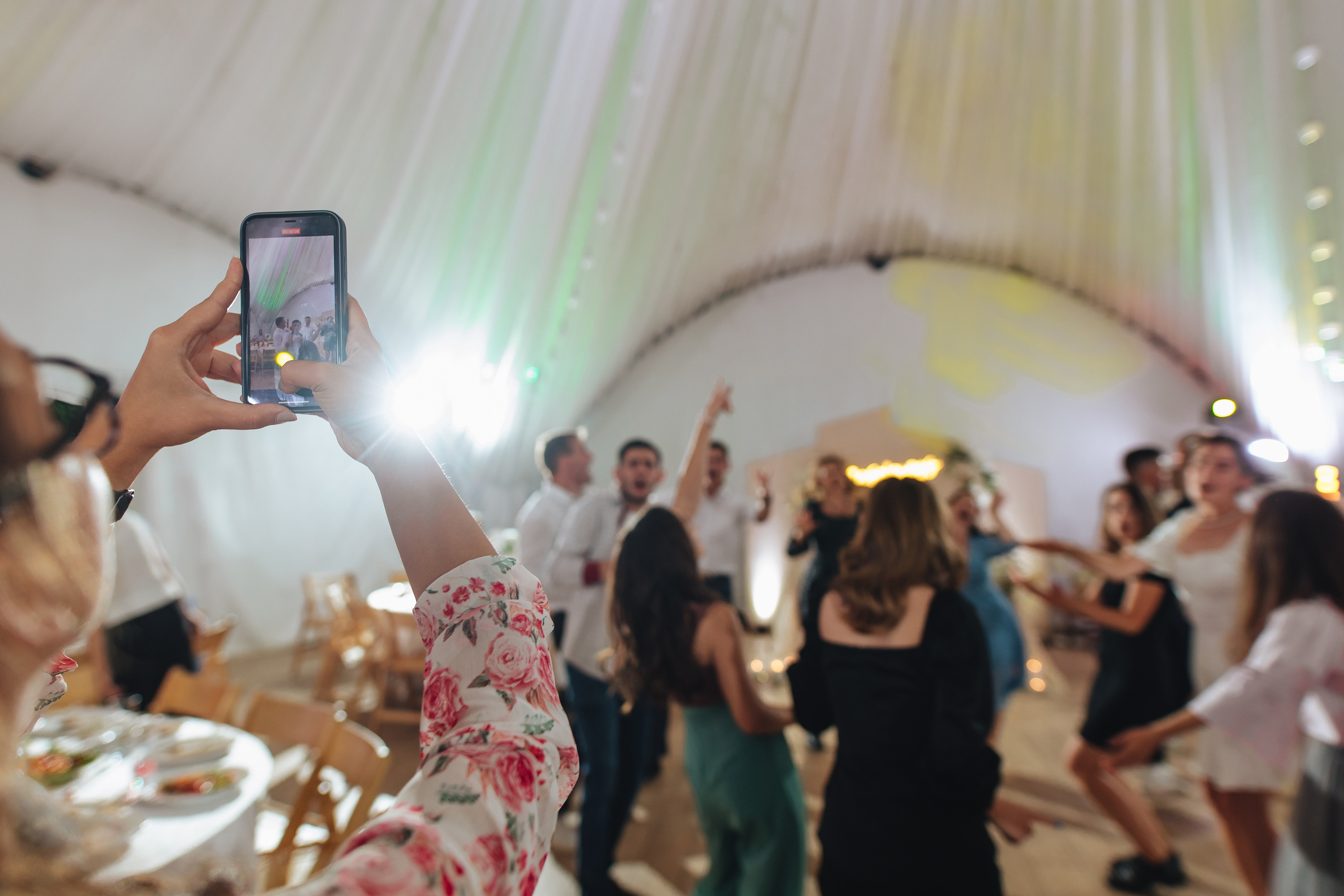 Даня и Даша. Свадебный и семейный фотограф в Туле и области Маша Костина