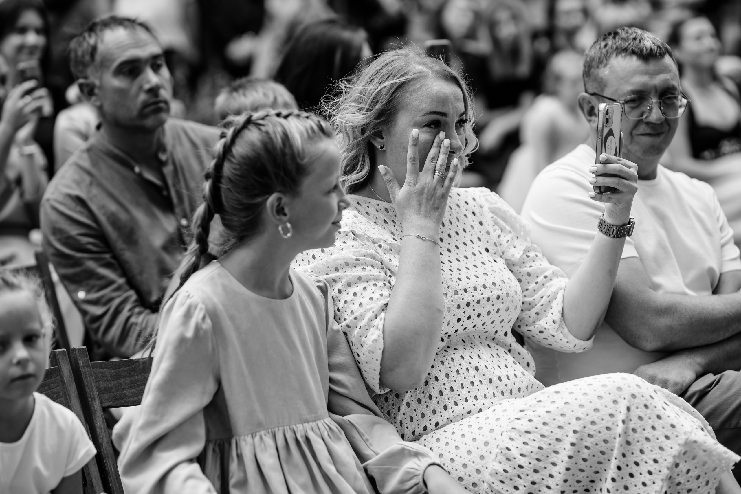 Даня и Даша. Свадебный и семейный фотограф в Туле и области Маша Костина