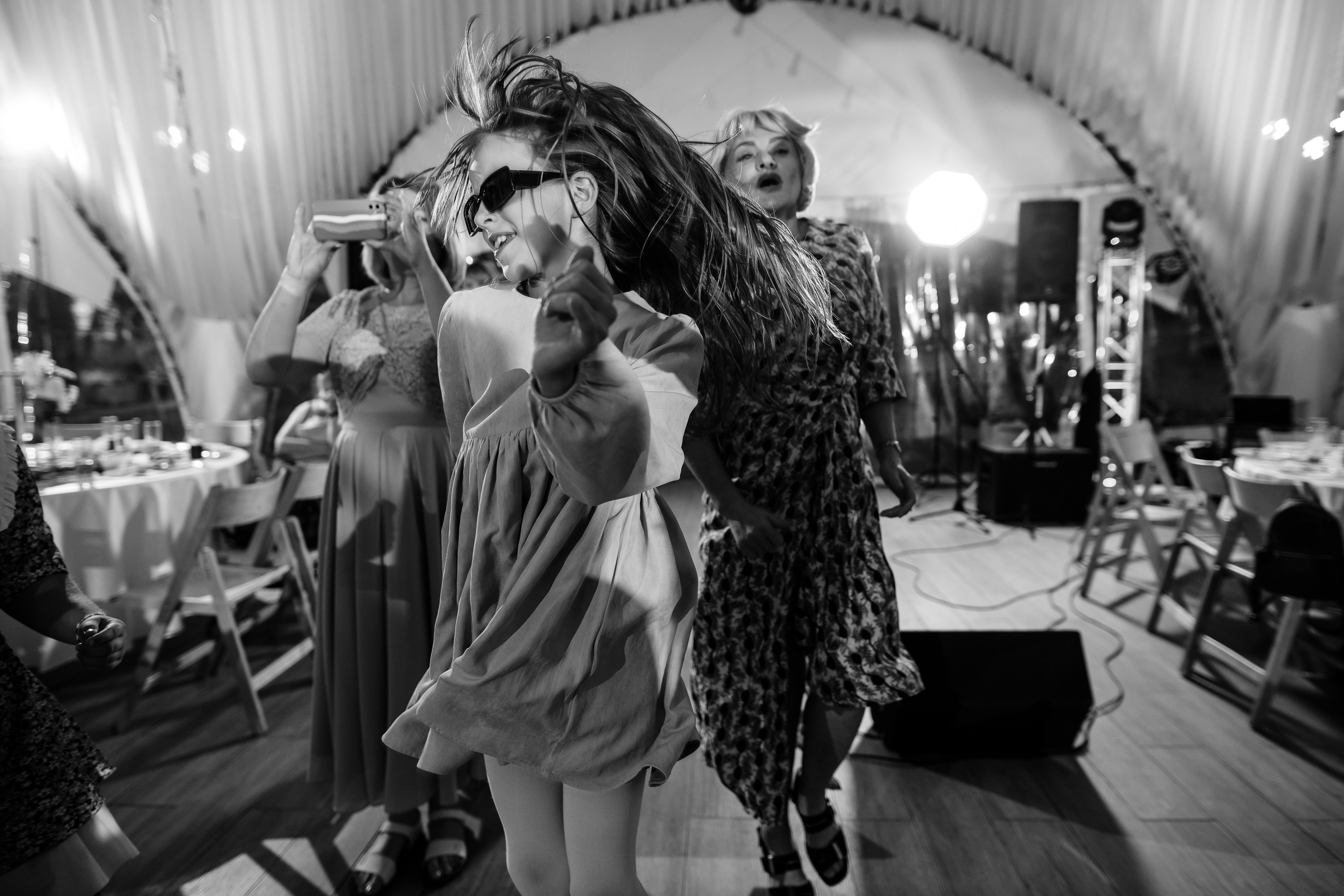 Даня и Даша. Свадебный и семейный фотограф в Туле и области Маша Костина