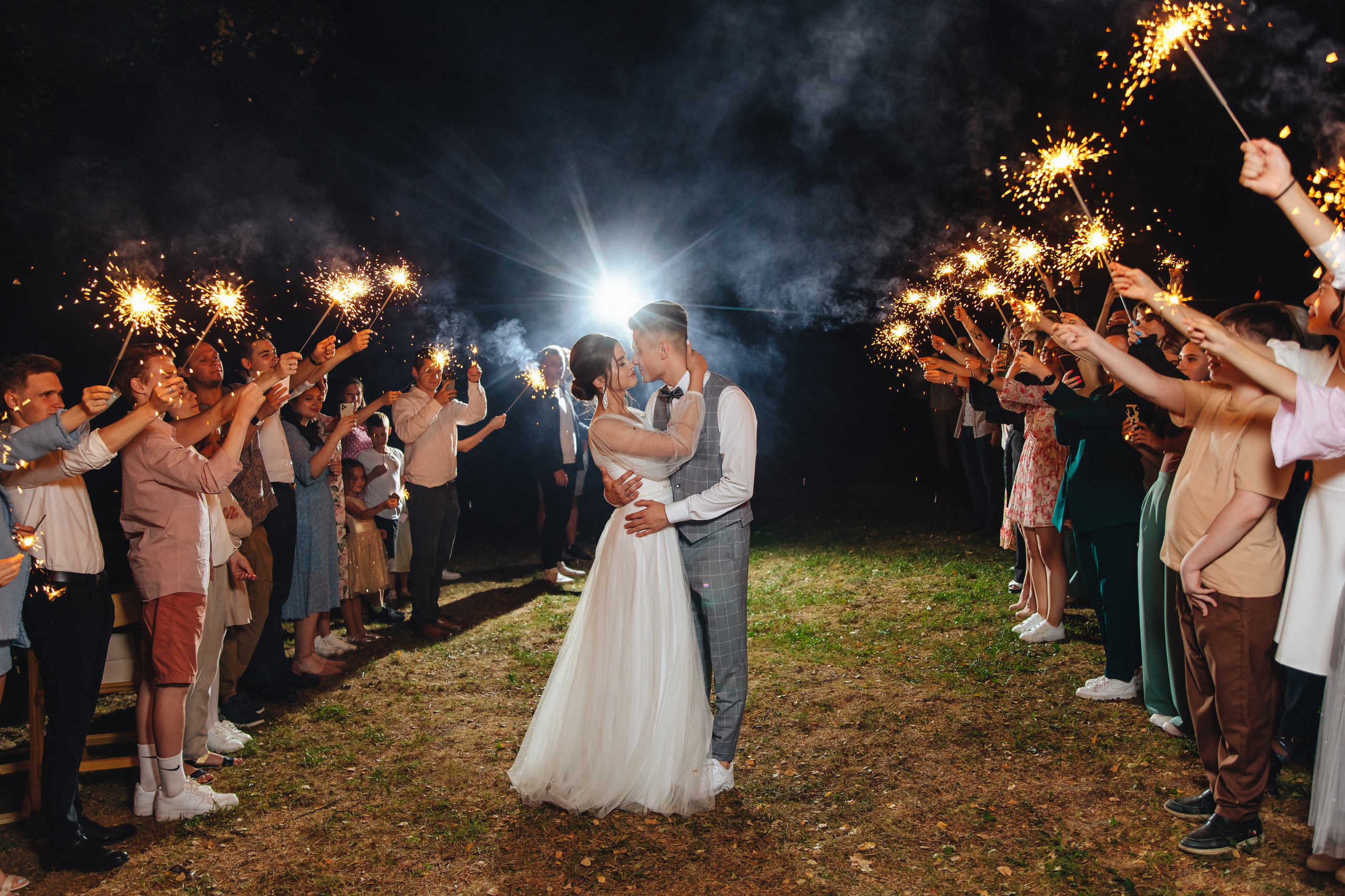 Даня и Даша. Свадебный и семейный фотограф в Туле и области Маша Костина