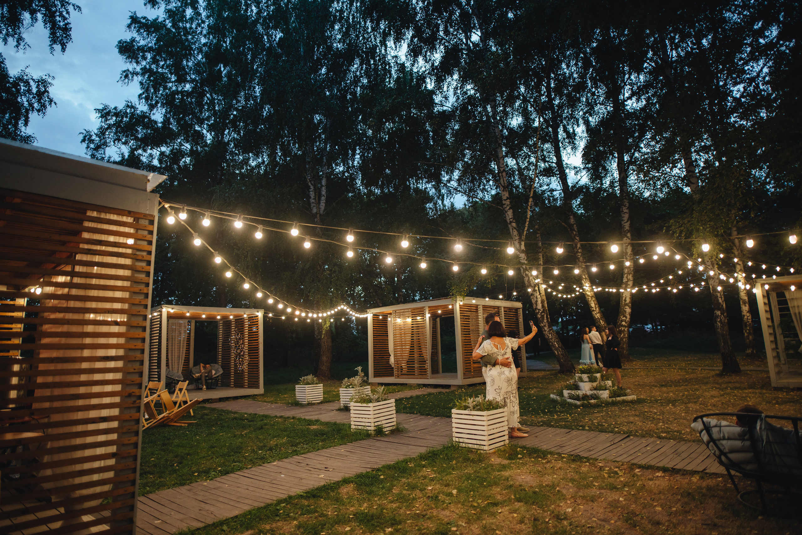 Даня и Даша. Свадебный и семейный фотограф в Туле и области Маша Костина