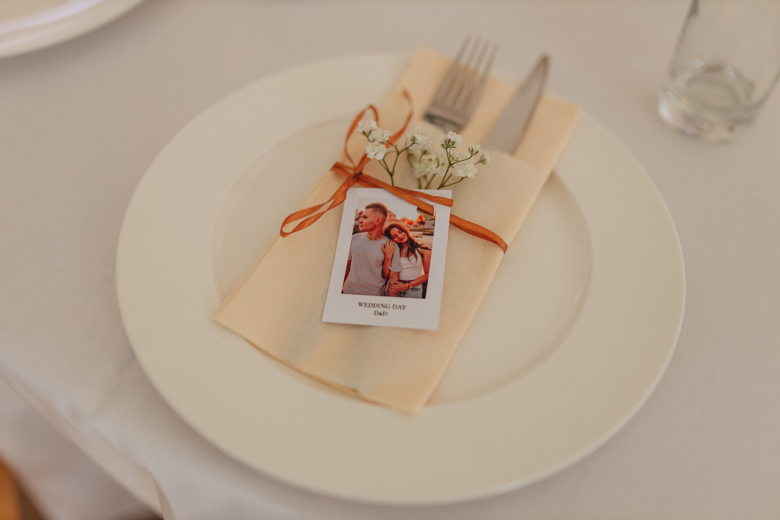 Даня и Даша. Свадебный и семейный фотограф в Туле и области Маша Костина