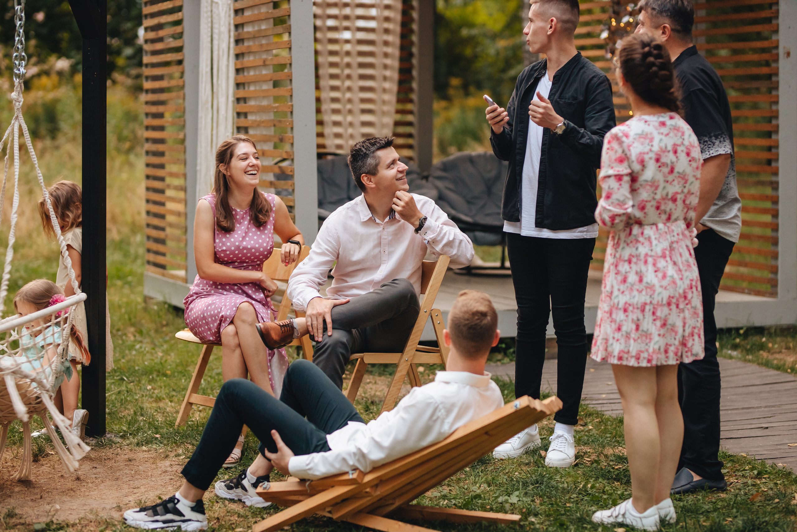 Даня и Даша. Свадебный и семейный фотограф в Туле и области Маша Костина