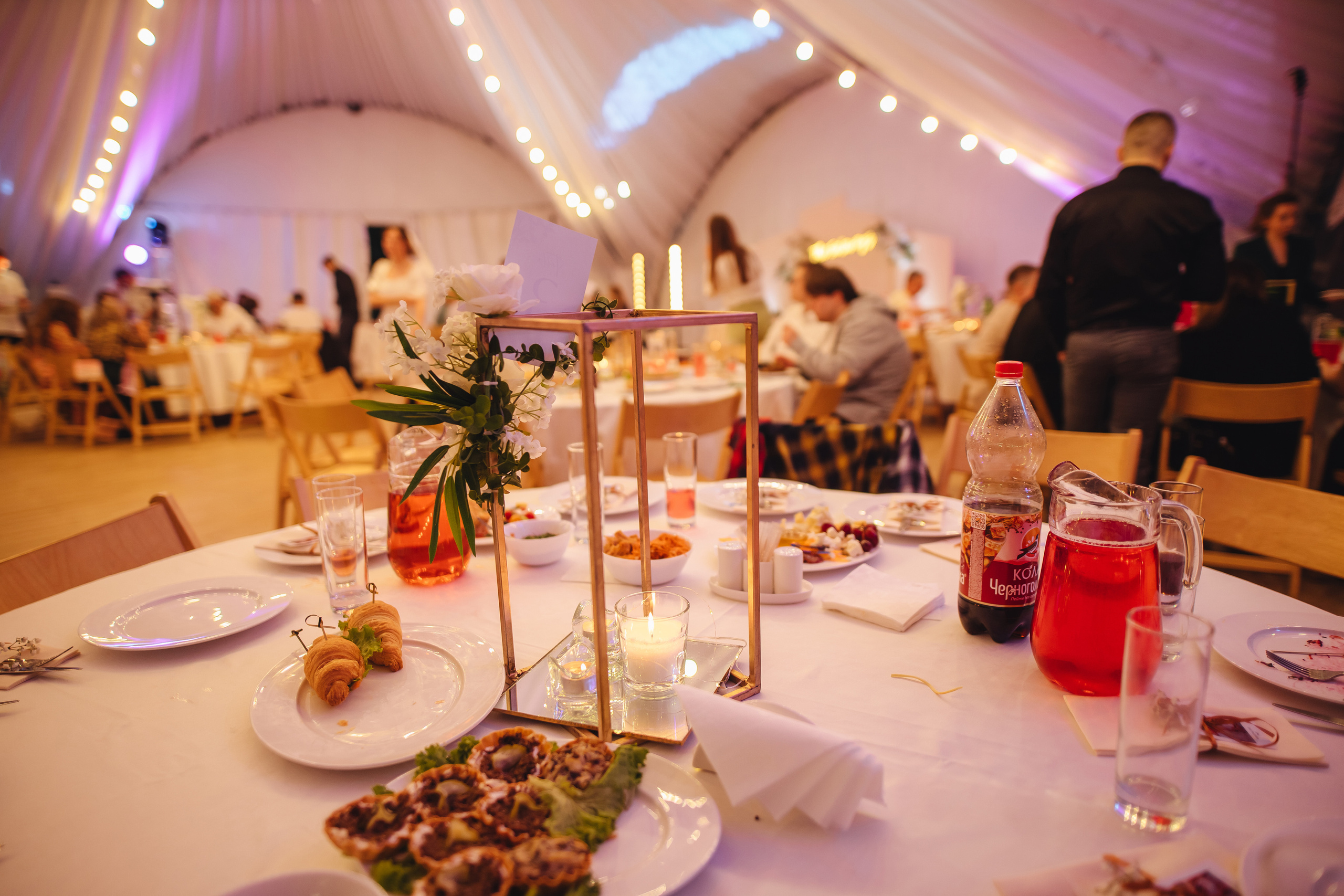 Даня и Даша. Свадебный и семейный фотограф в Туле и области Маша Костина