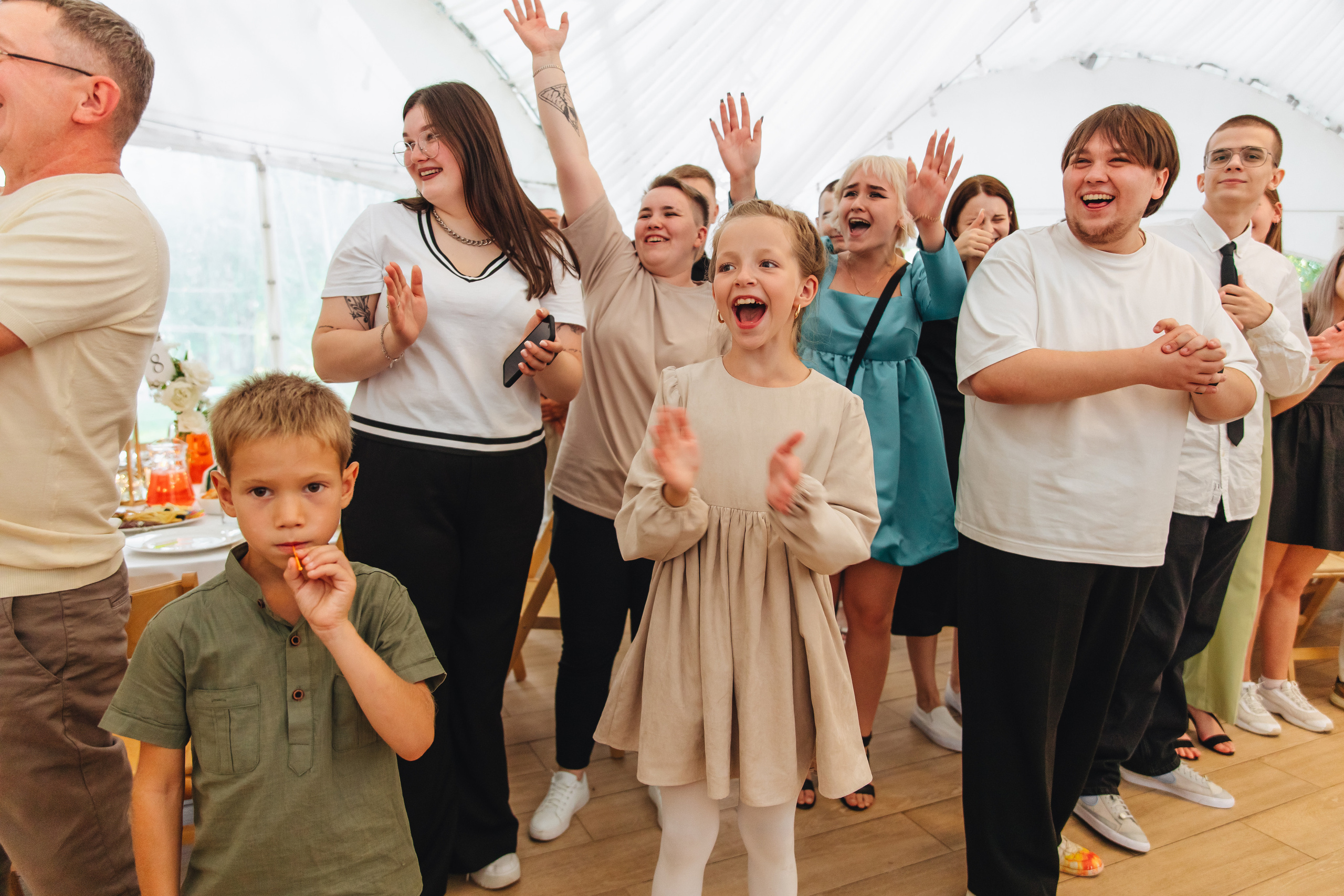 Даня и Даша. Свадебный и семейный фотограф в Туле и области Маша Костина
