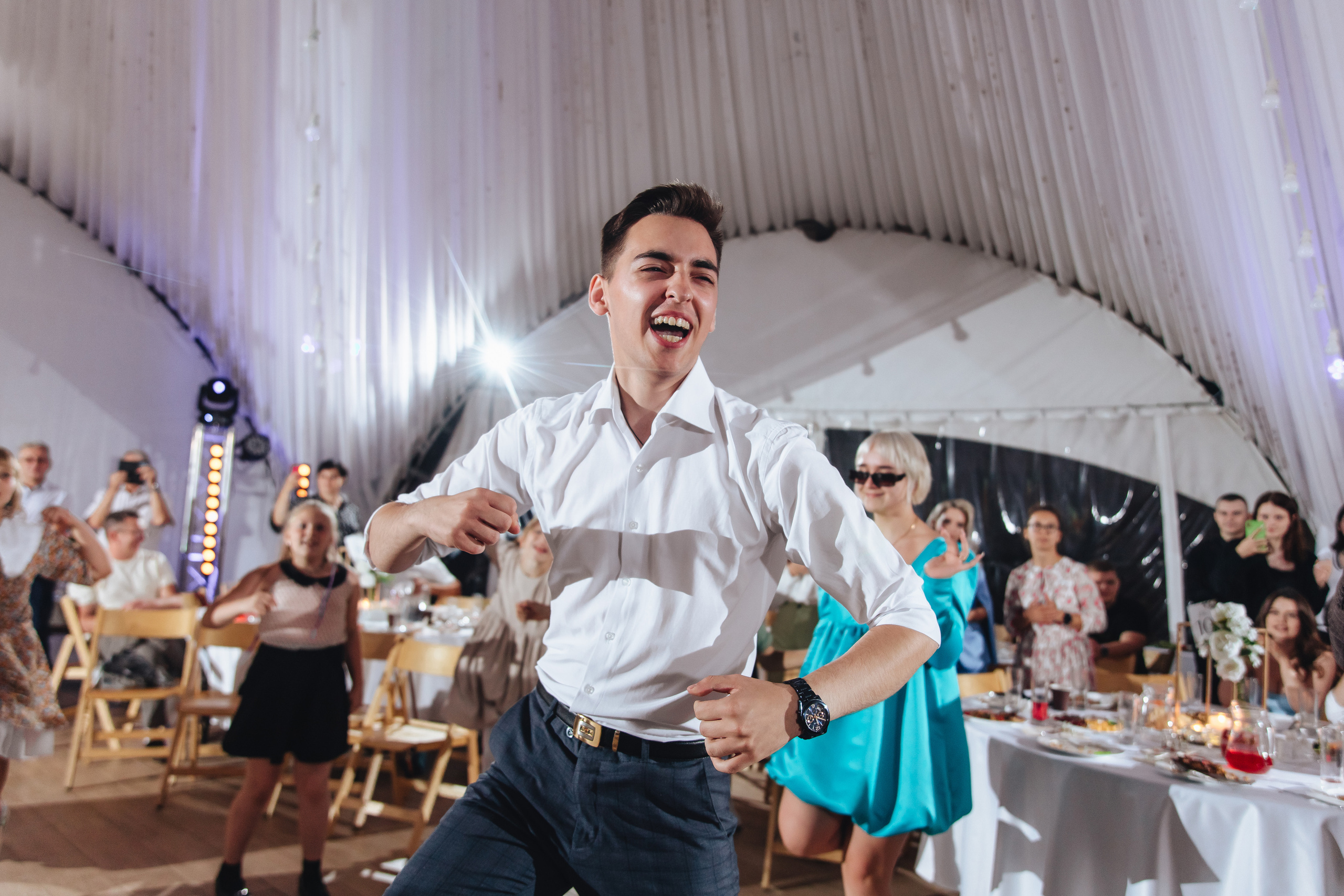 Даня и Даша. Свадебный и семейный фотограф в Туле и области Маша Костина