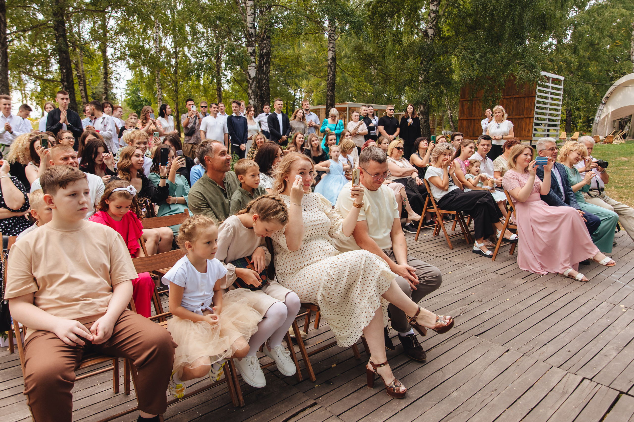 Даня и Даша. Свадебный и семейный фотограф в Туле и области Маша Костина