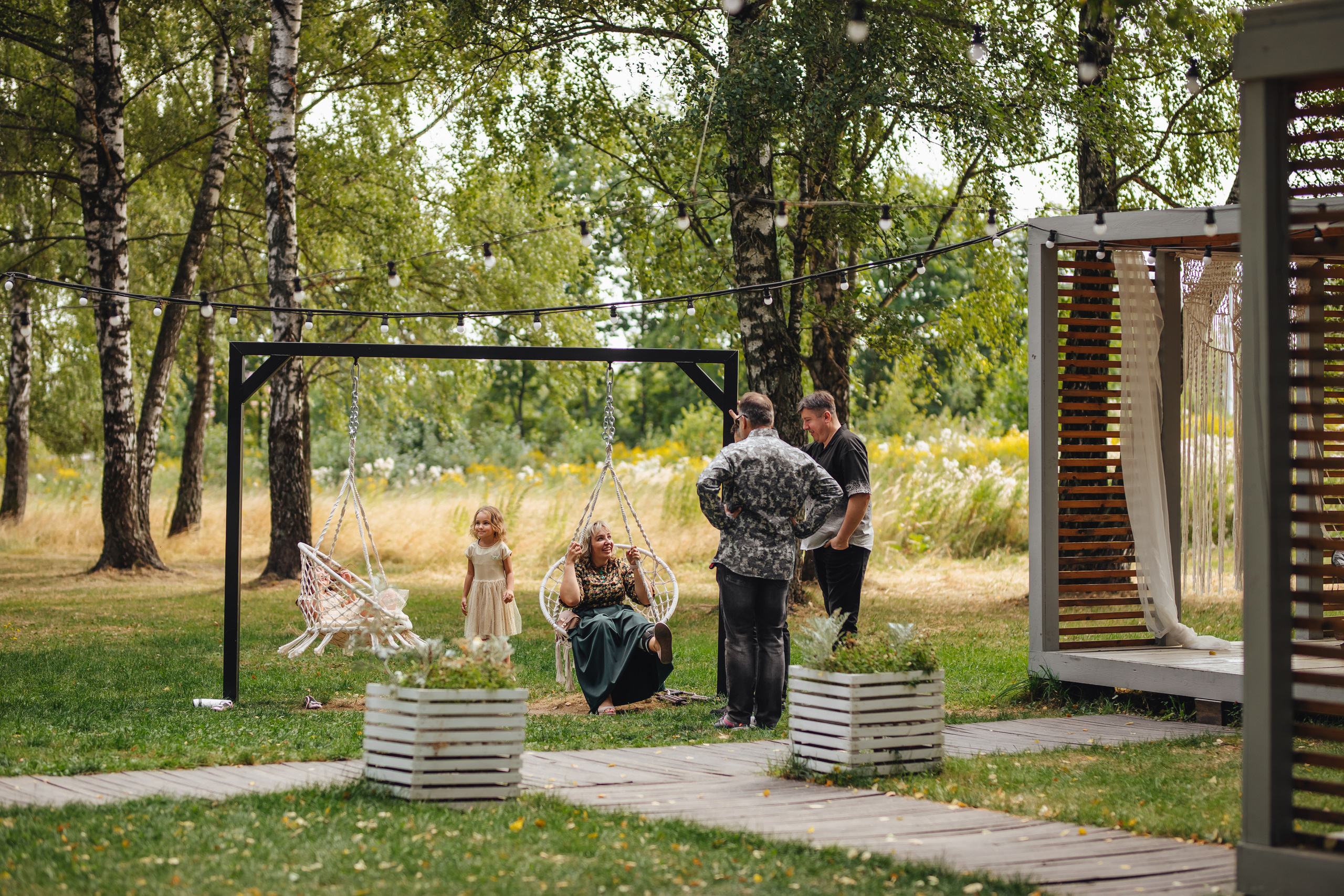 Даня и Даша. Свадебный и семейный фотограф в Туле и области Маша Костина