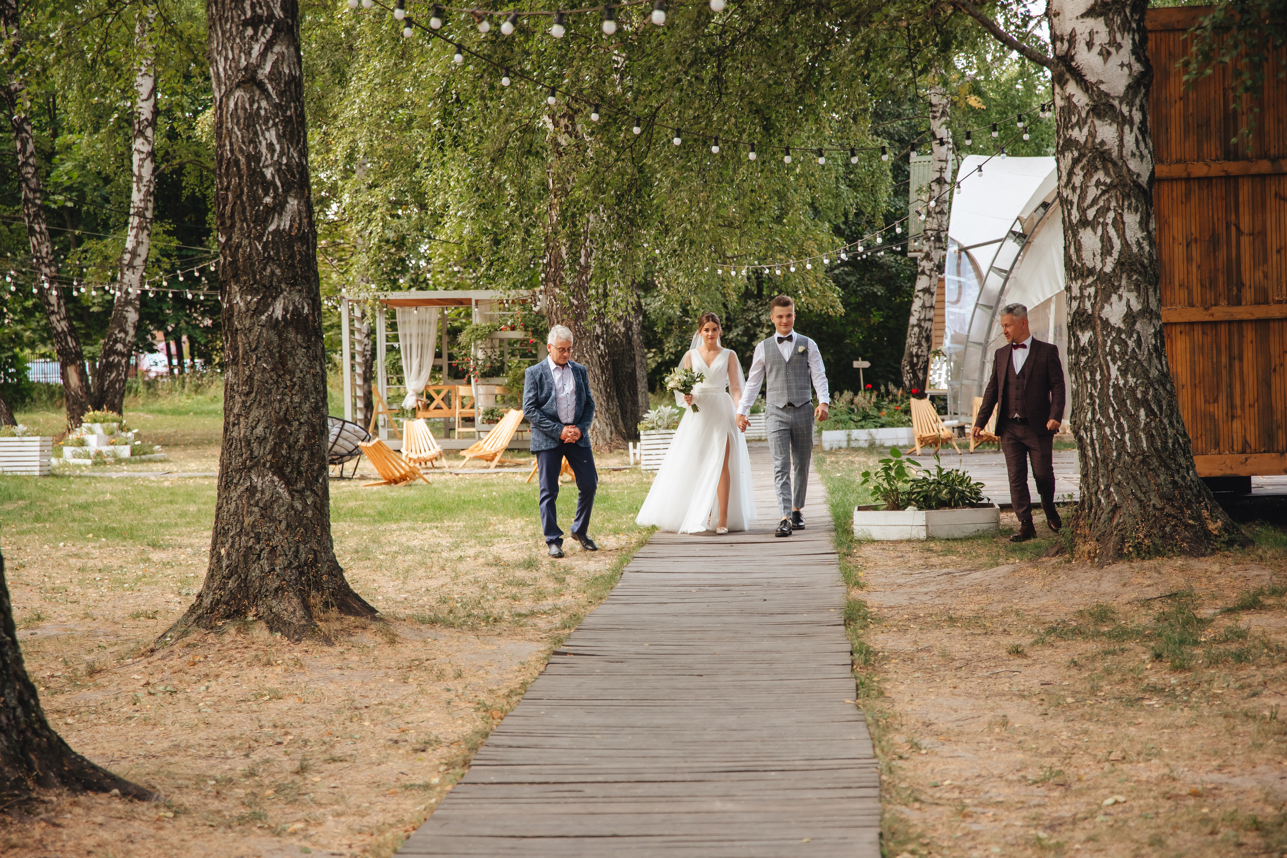 Даня и Даша. Свадебный и семейный фотограф в Туле и области Маша Костина